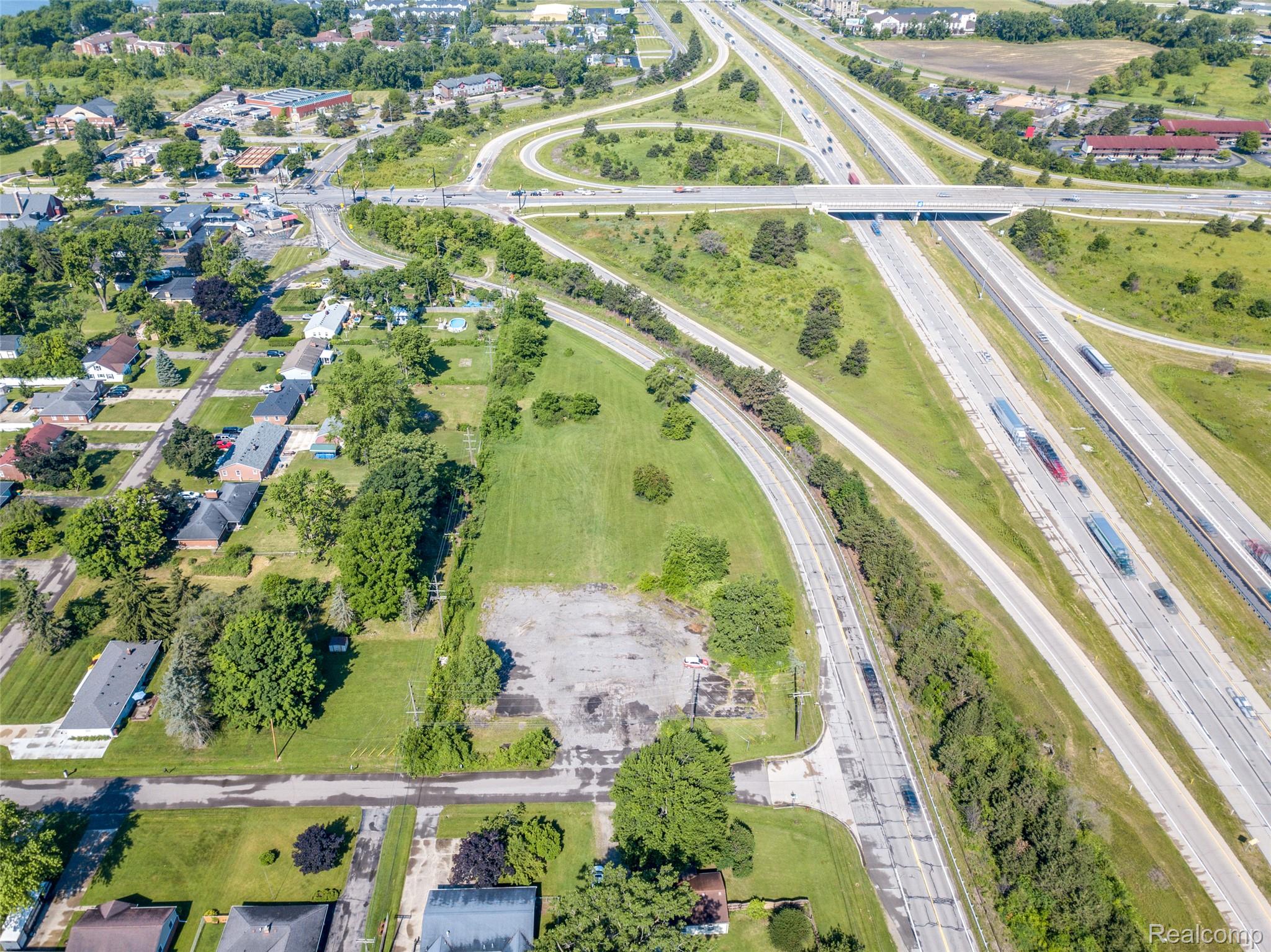 45109 I-94 South Service Drive
