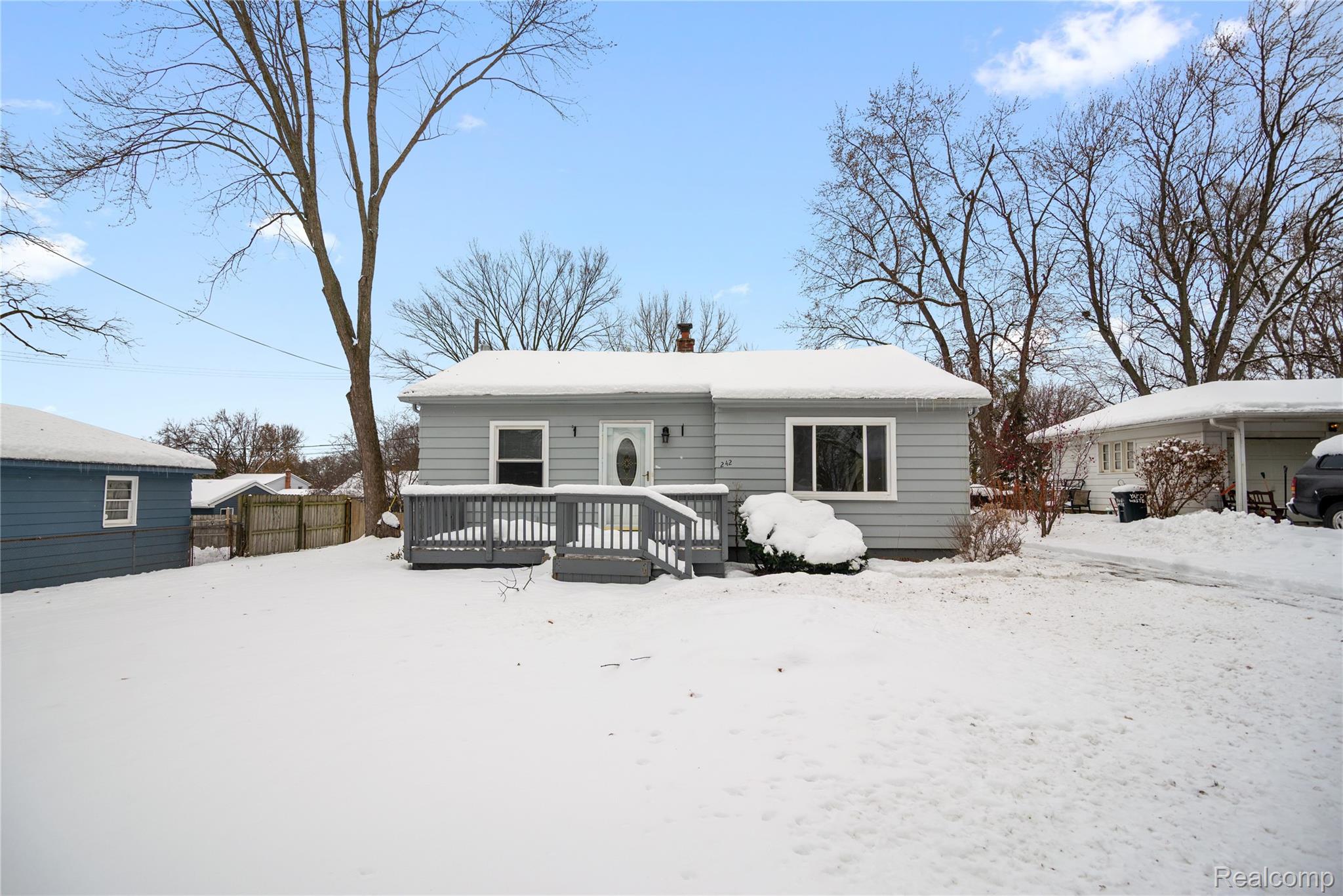 242 Preston Avenue