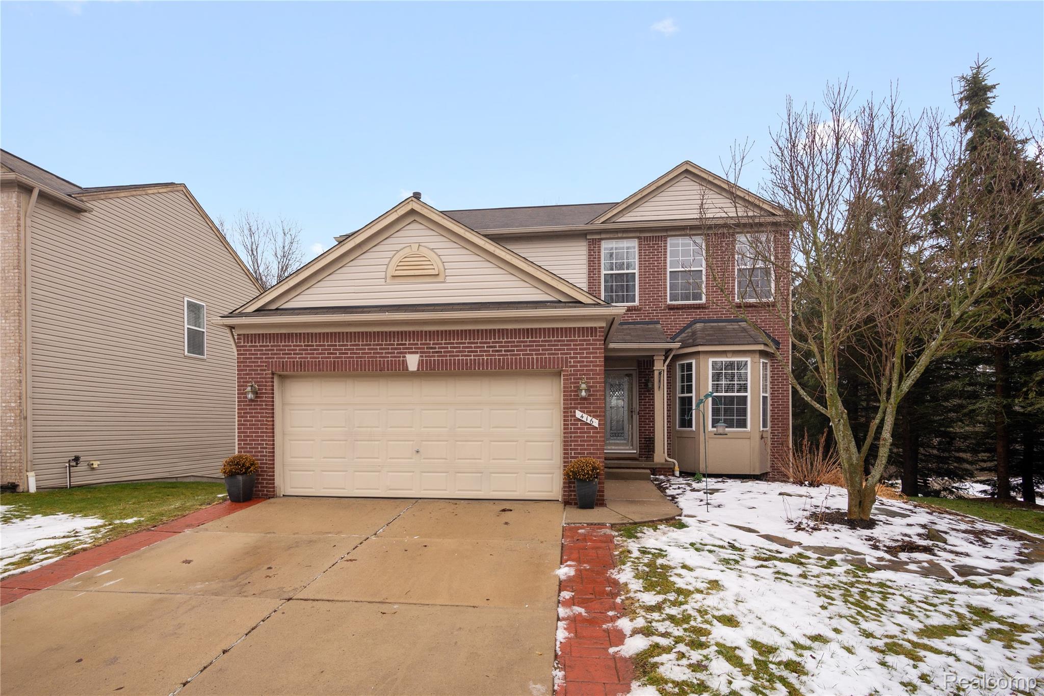 416 Otter Run Road