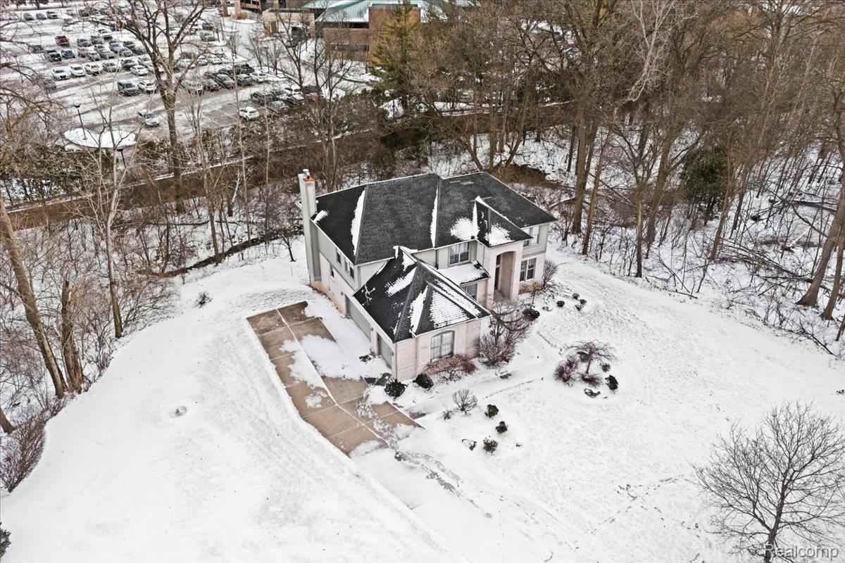 27861 Weymouth Drive