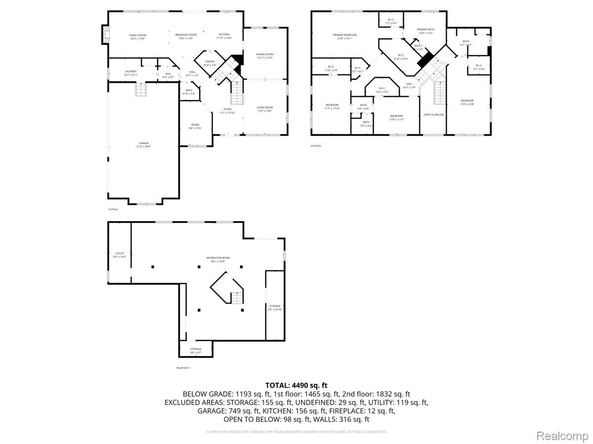 27861 Weymouth Drive