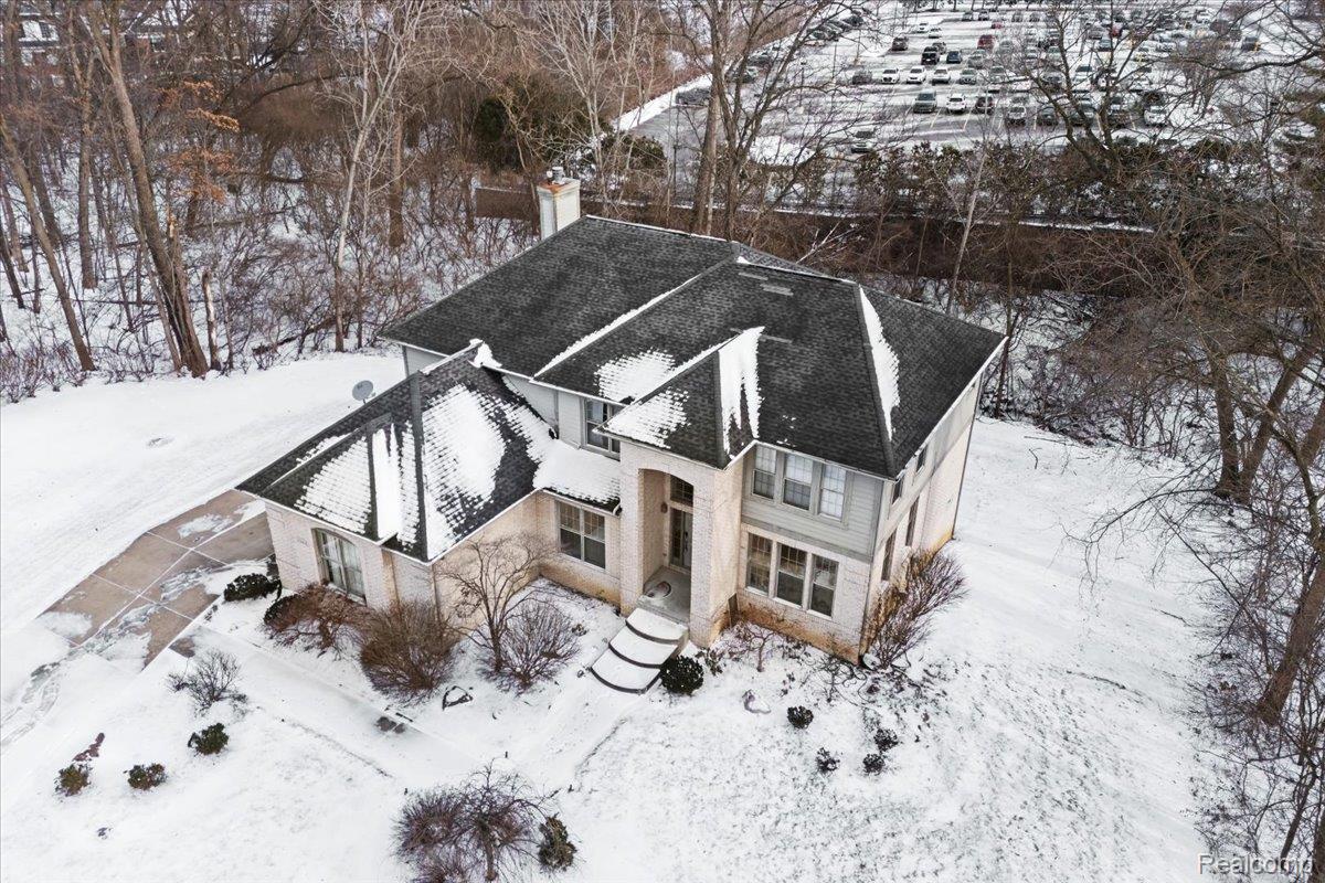 27861 Weymouth Drive