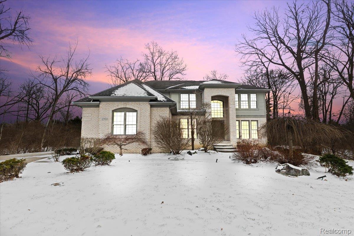 27861 Weymouth Drive