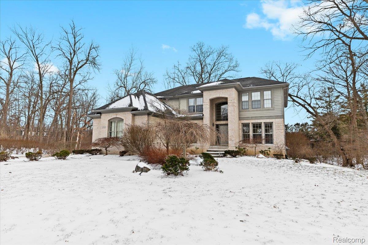 27861 Weymouth Drive