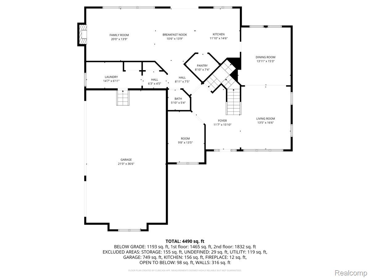 27861 Weymouth Drive