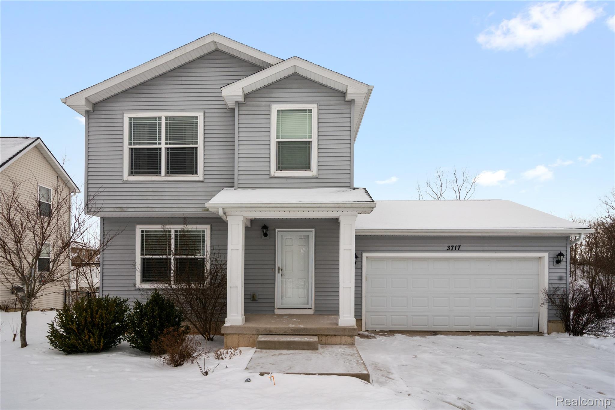3717 Meijer Court