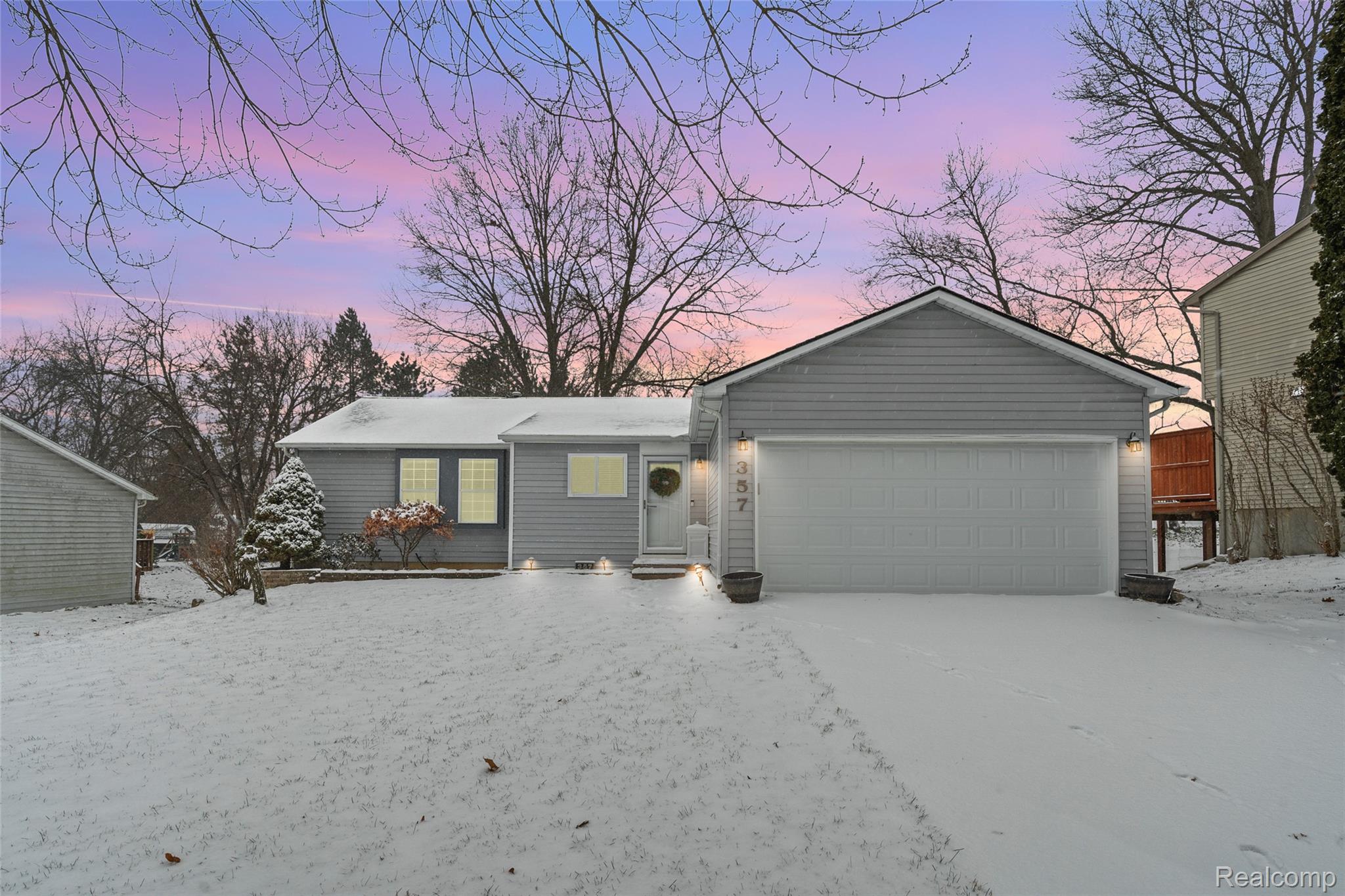 357 Woodlake Drive