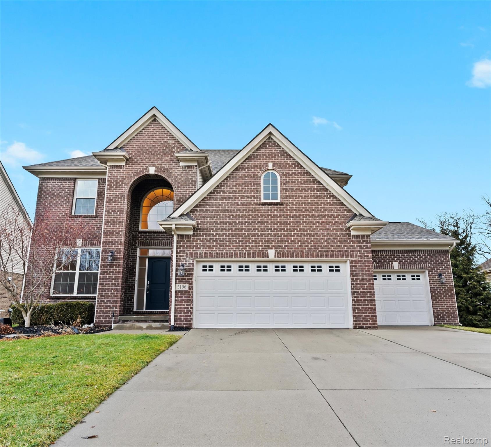 3196 Fortune Lane