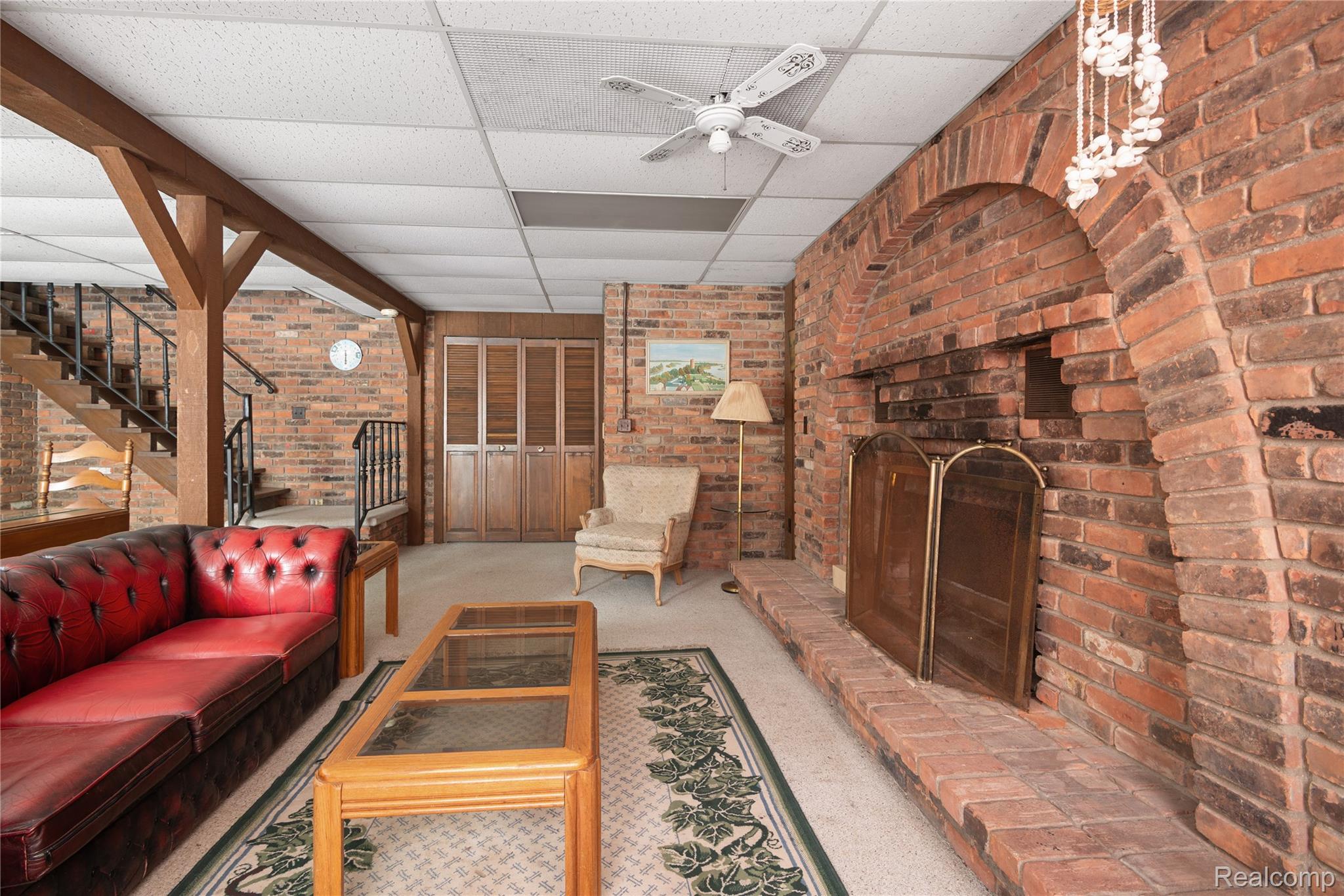 12155 Spencer Road