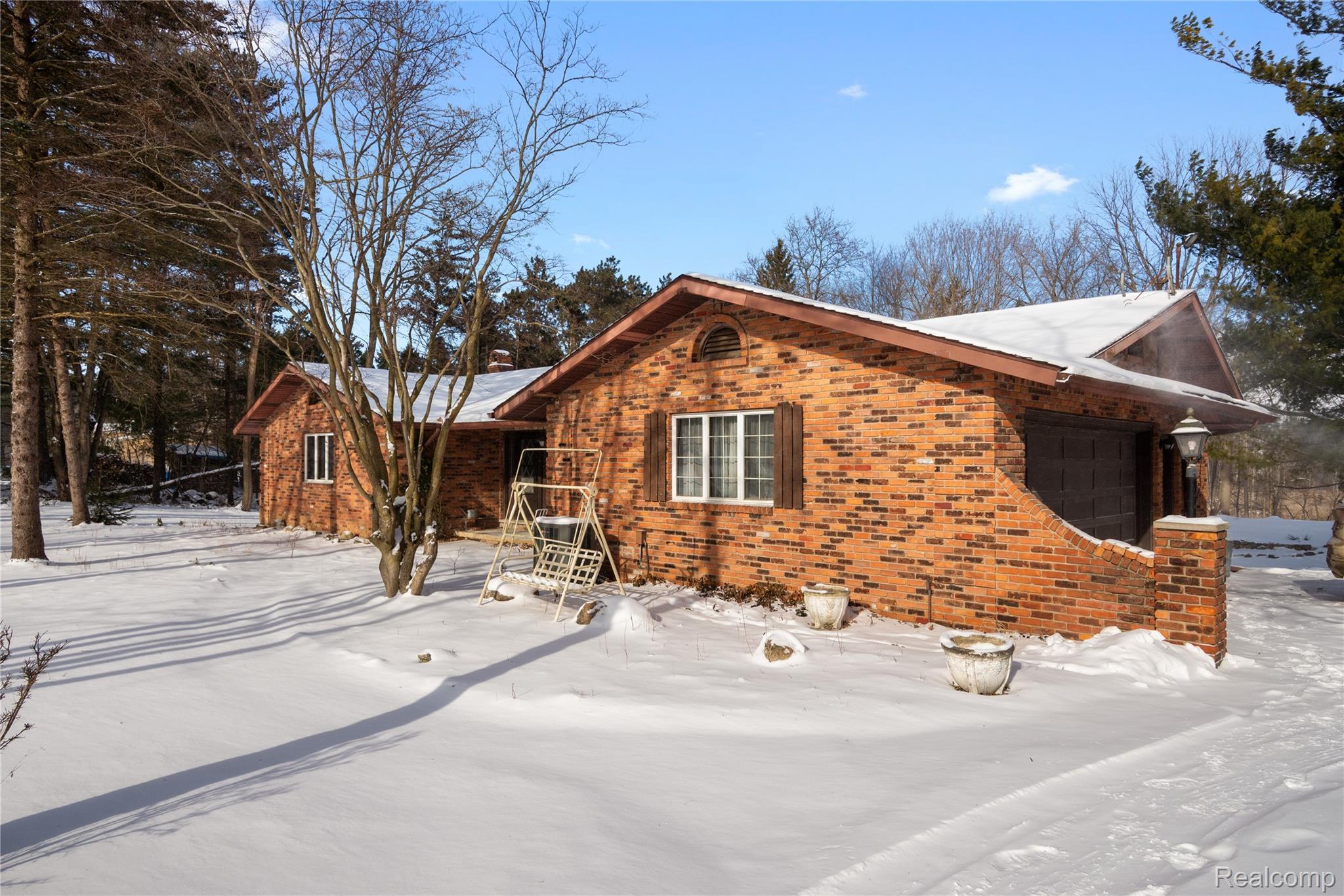 12155 Spencer Road