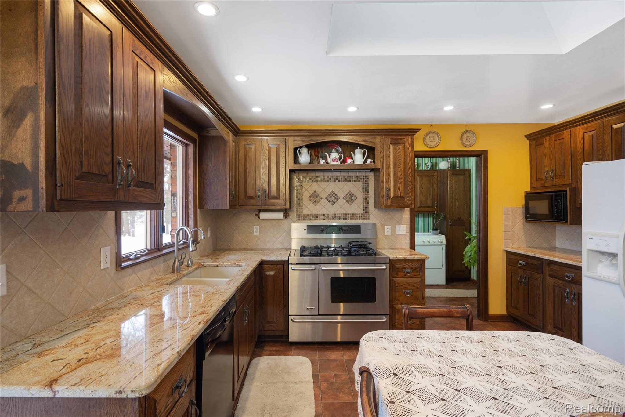12155 Spencer Road
