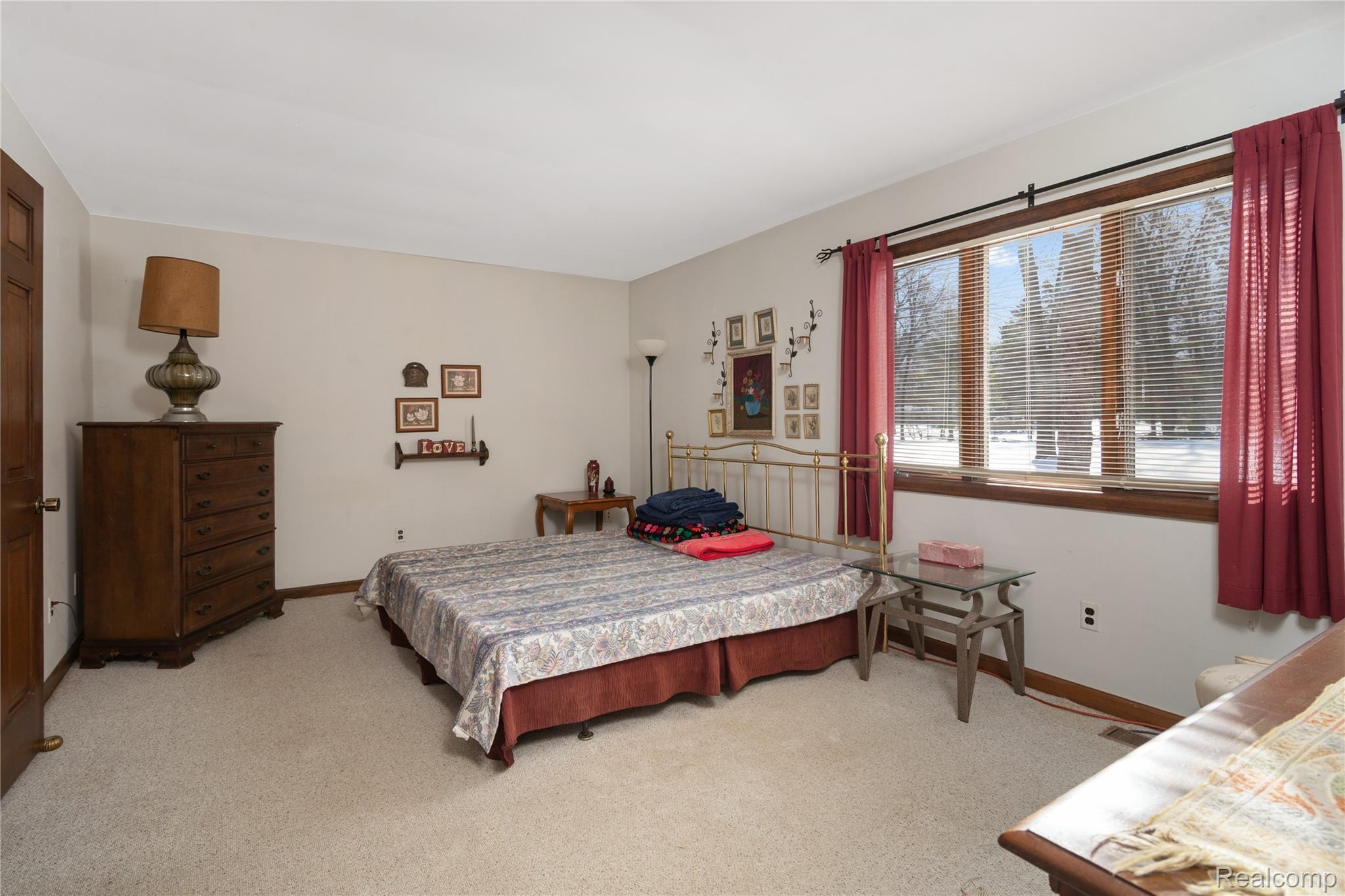 12155 Spencer Road