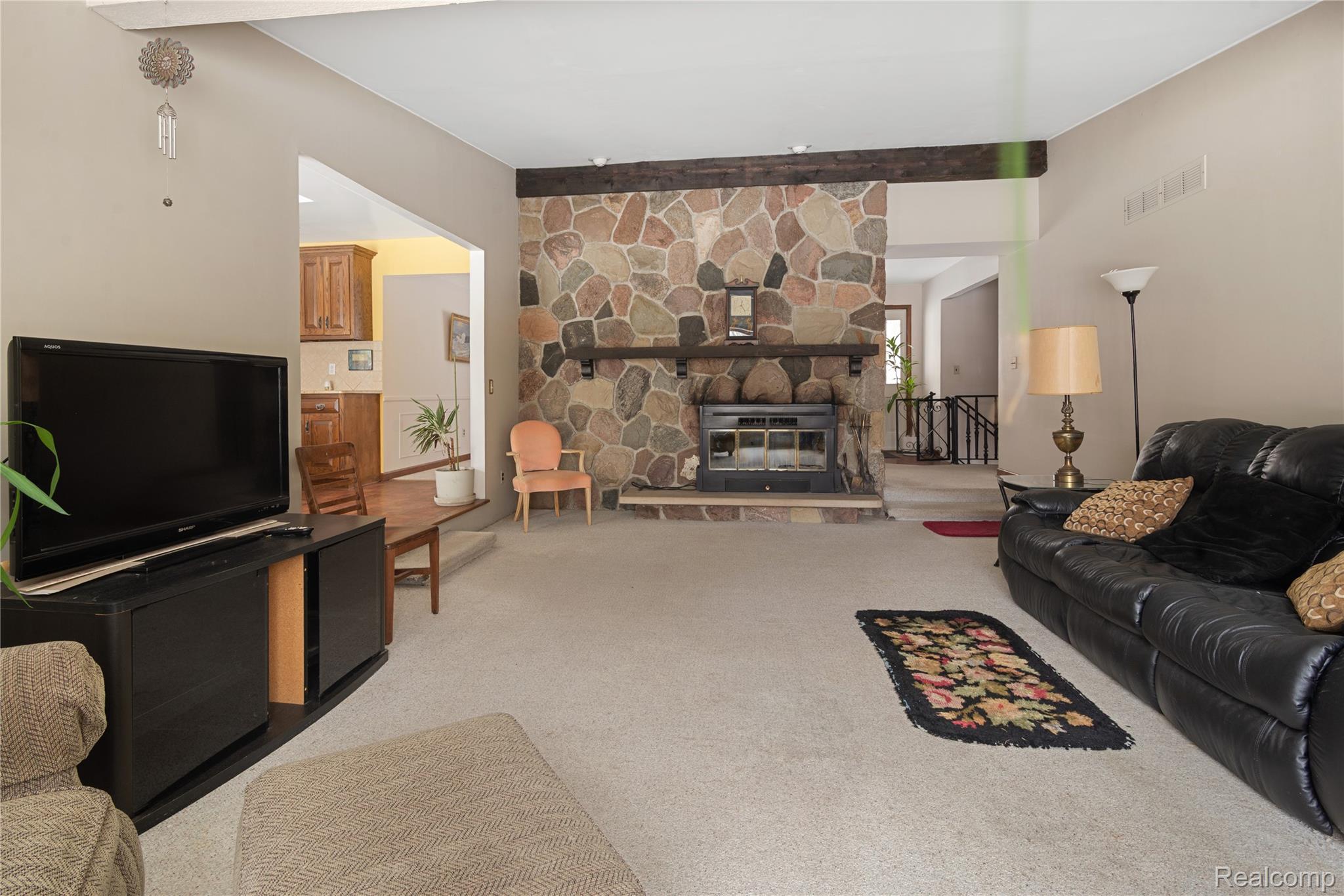 12155 Spencer Road
