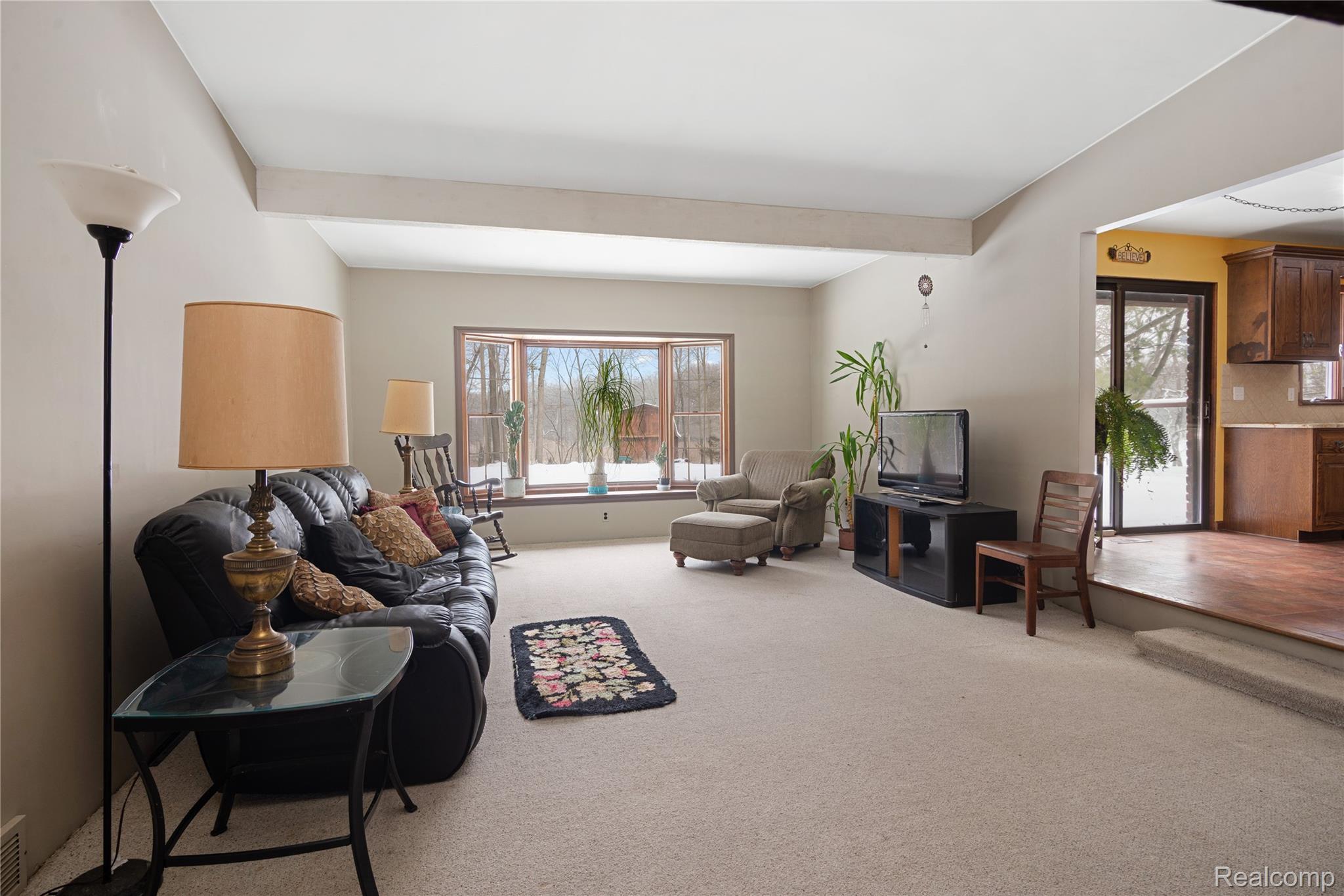 12155 Spencer Road