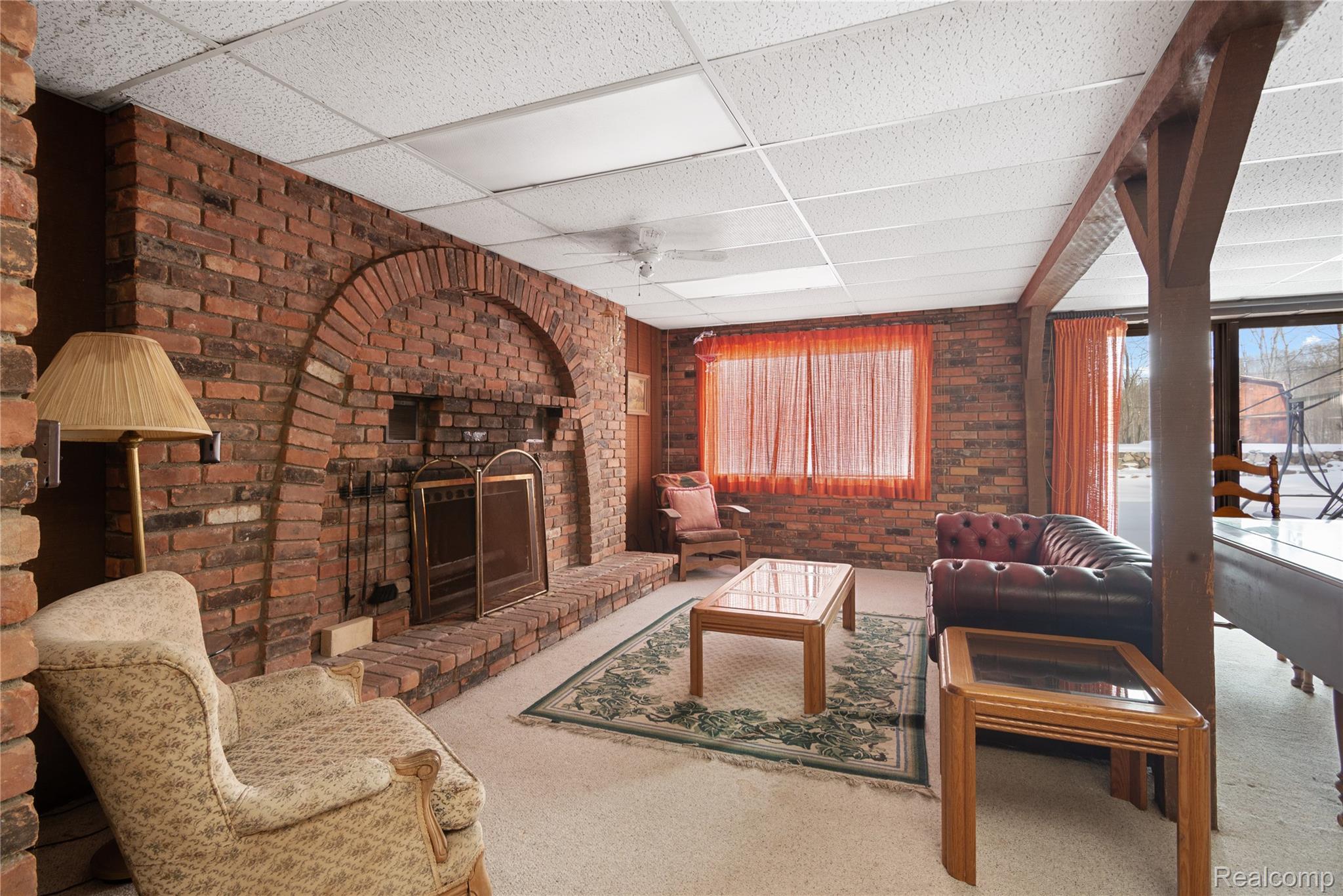 12155 Spencer Road