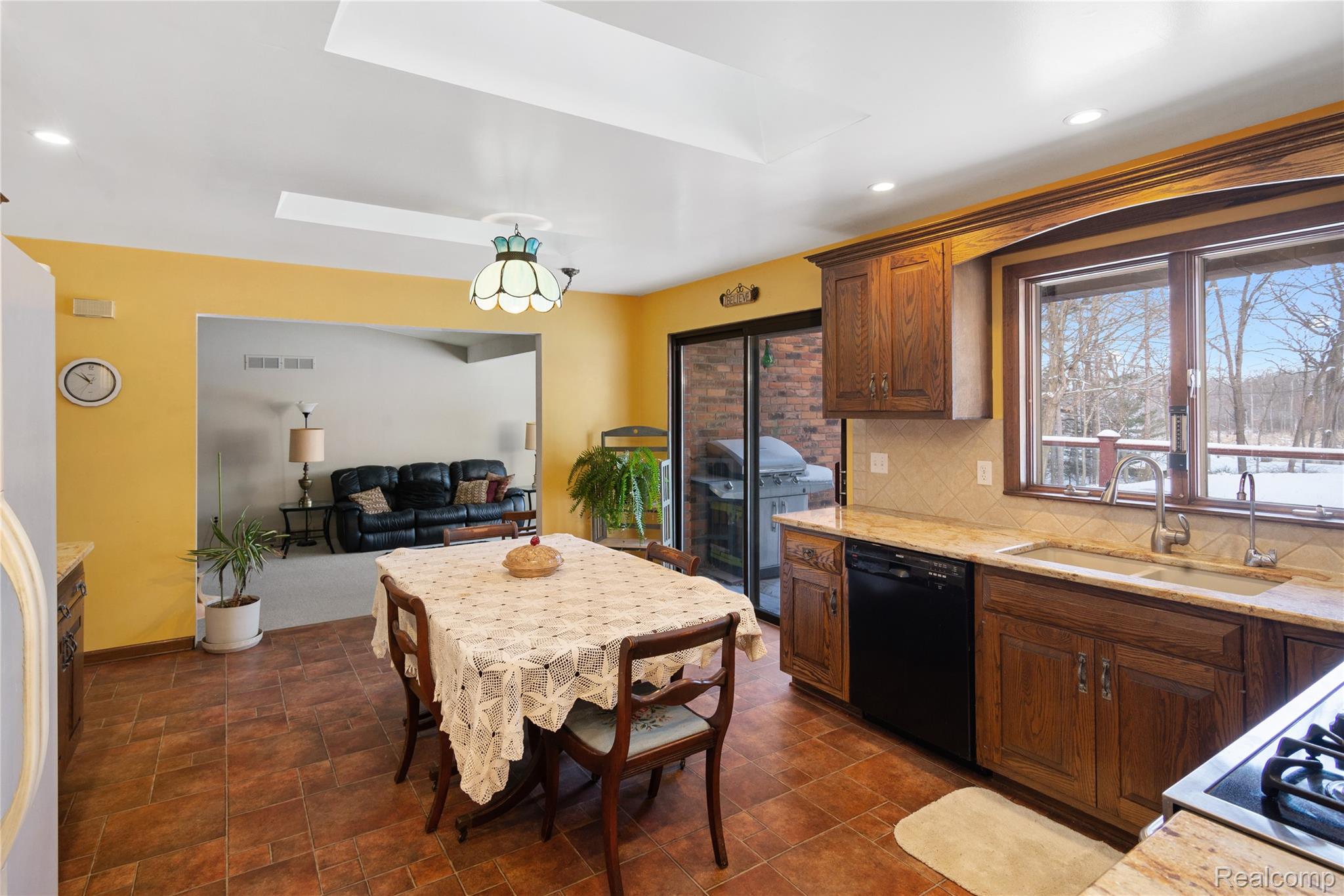 12155 Spencer Road