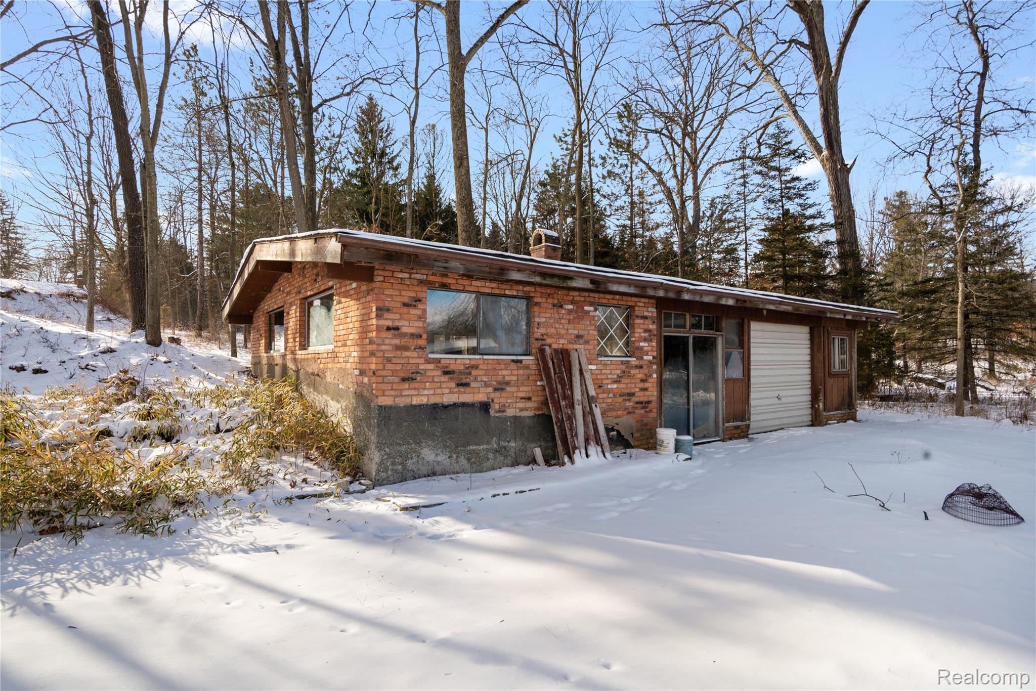 12155 Spencer Road