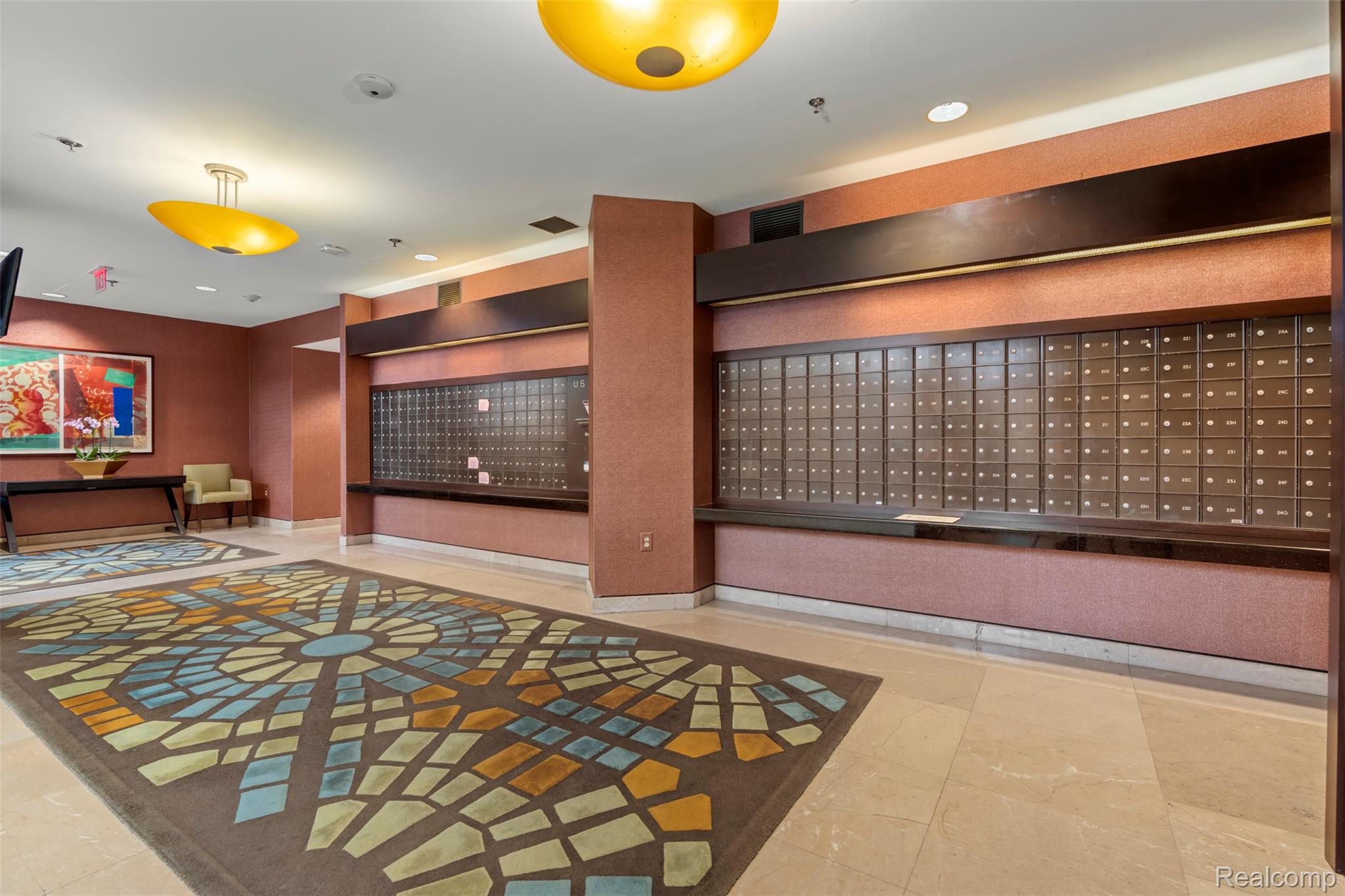 1001 W Jefferson Avenue Unit: 12i