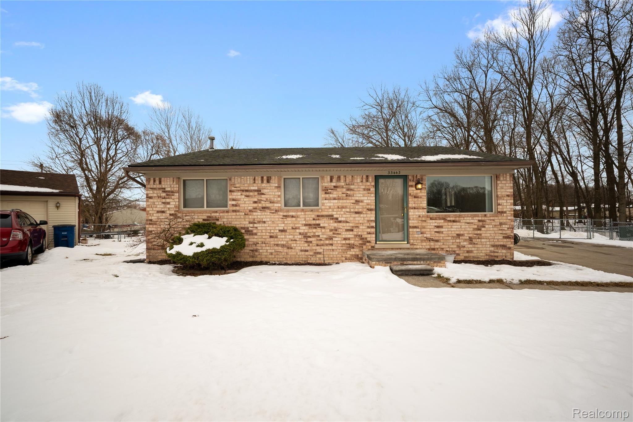 33443 Unicorn Court