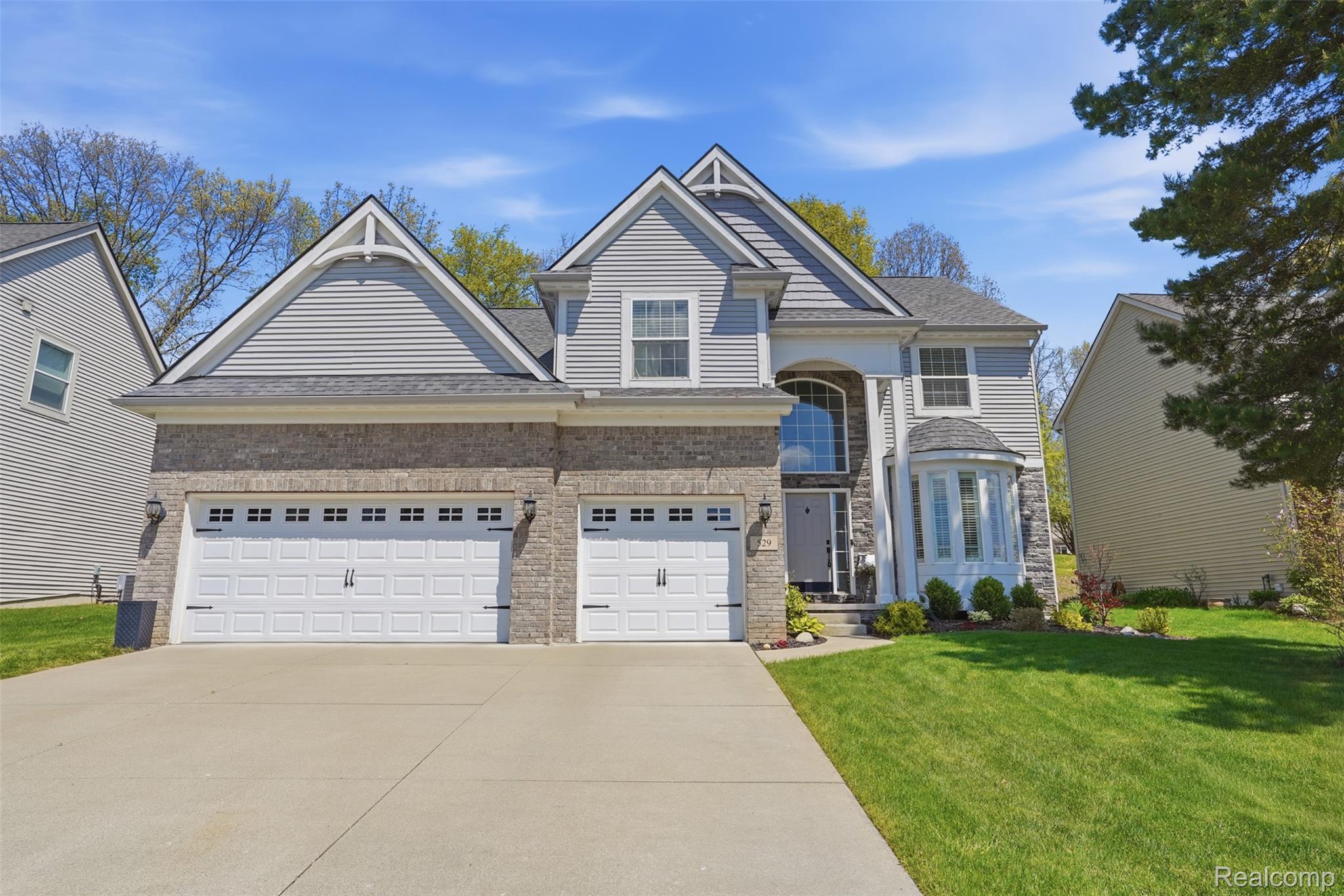 529 Napa Valley Drive