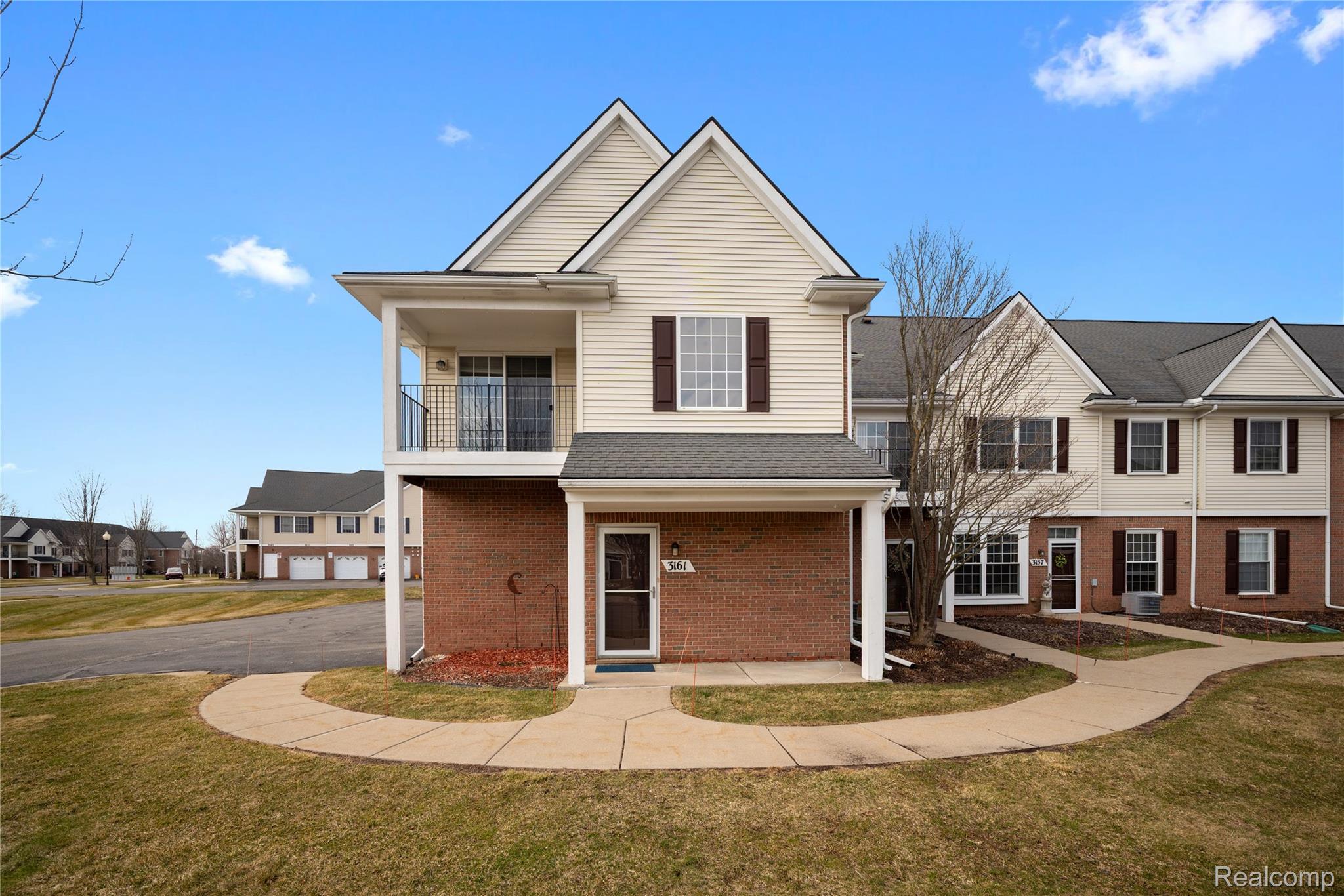 3161 Kneeland Circle