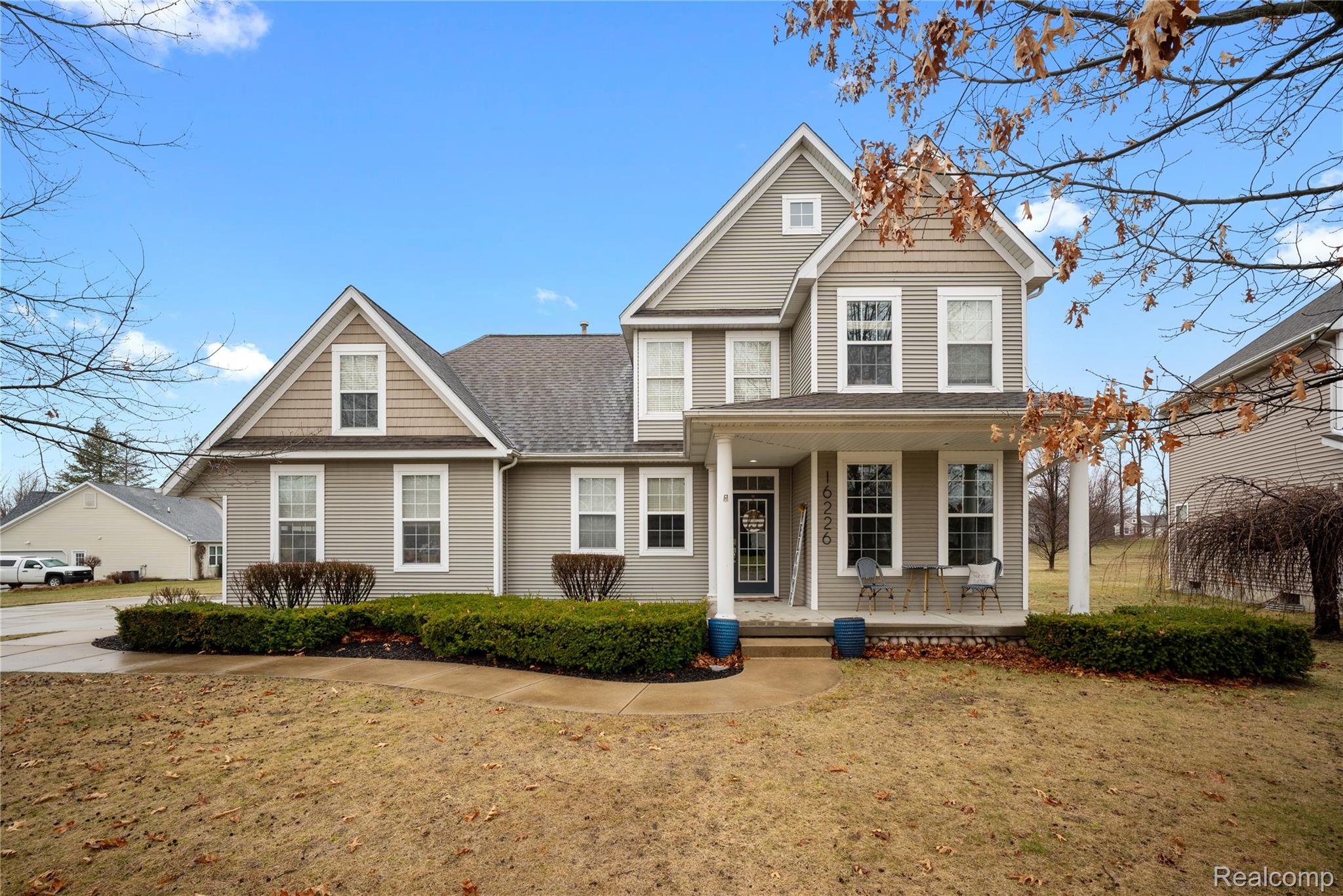 16226 River Ridge Trail