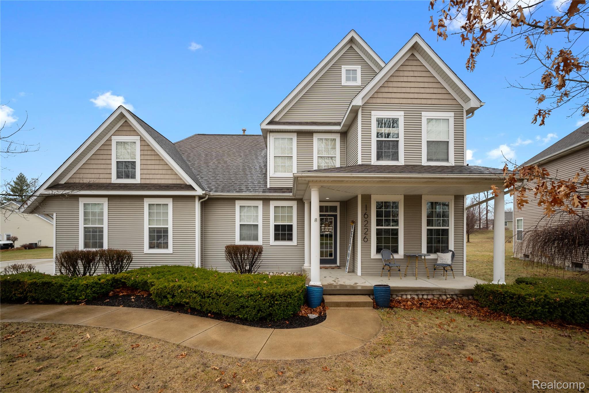 16226 River Ridge Trail