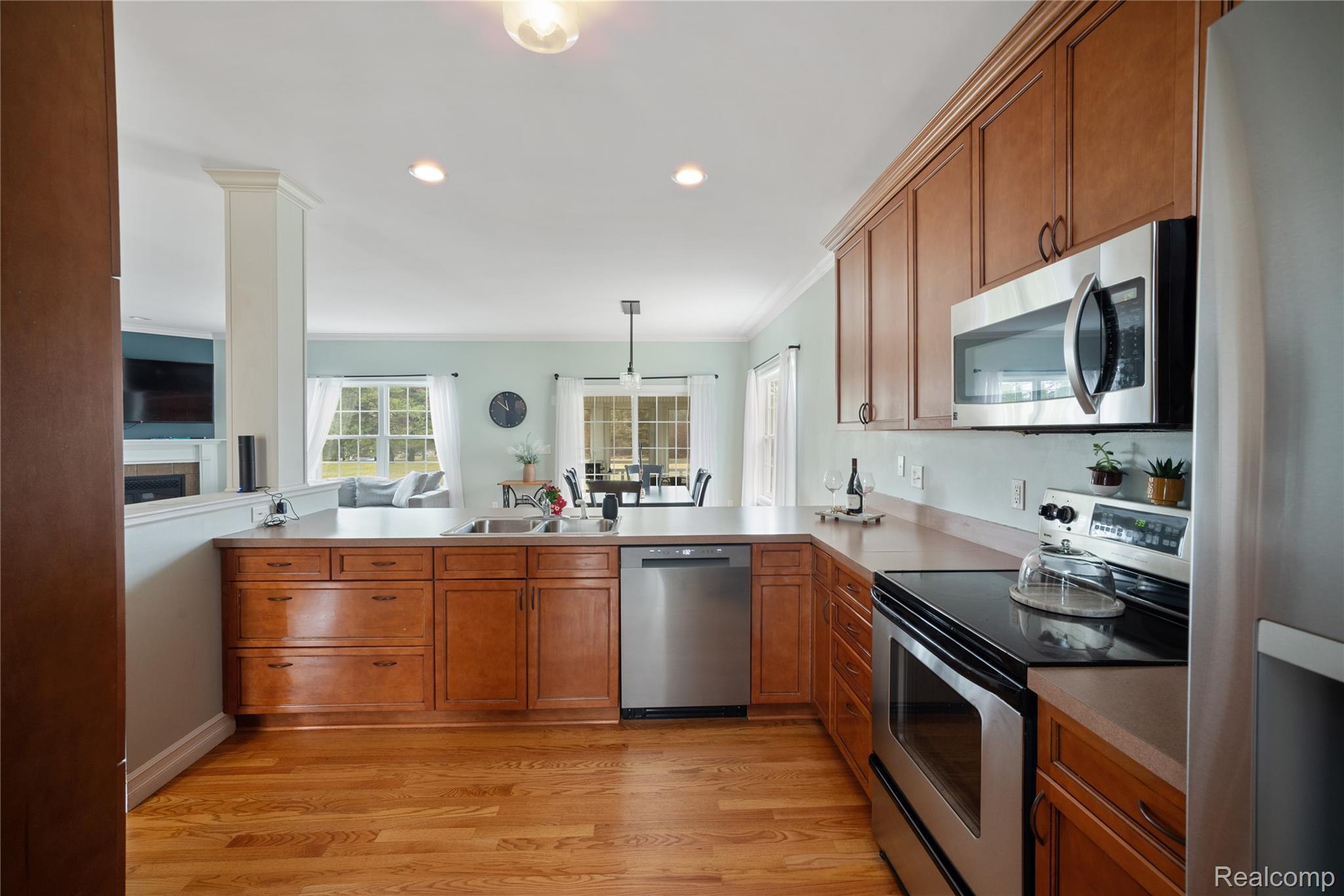 16226 River Ridge Trail