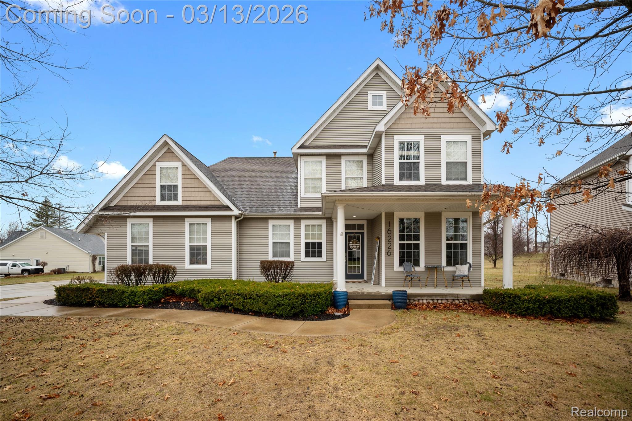16226 River Ridge Trail