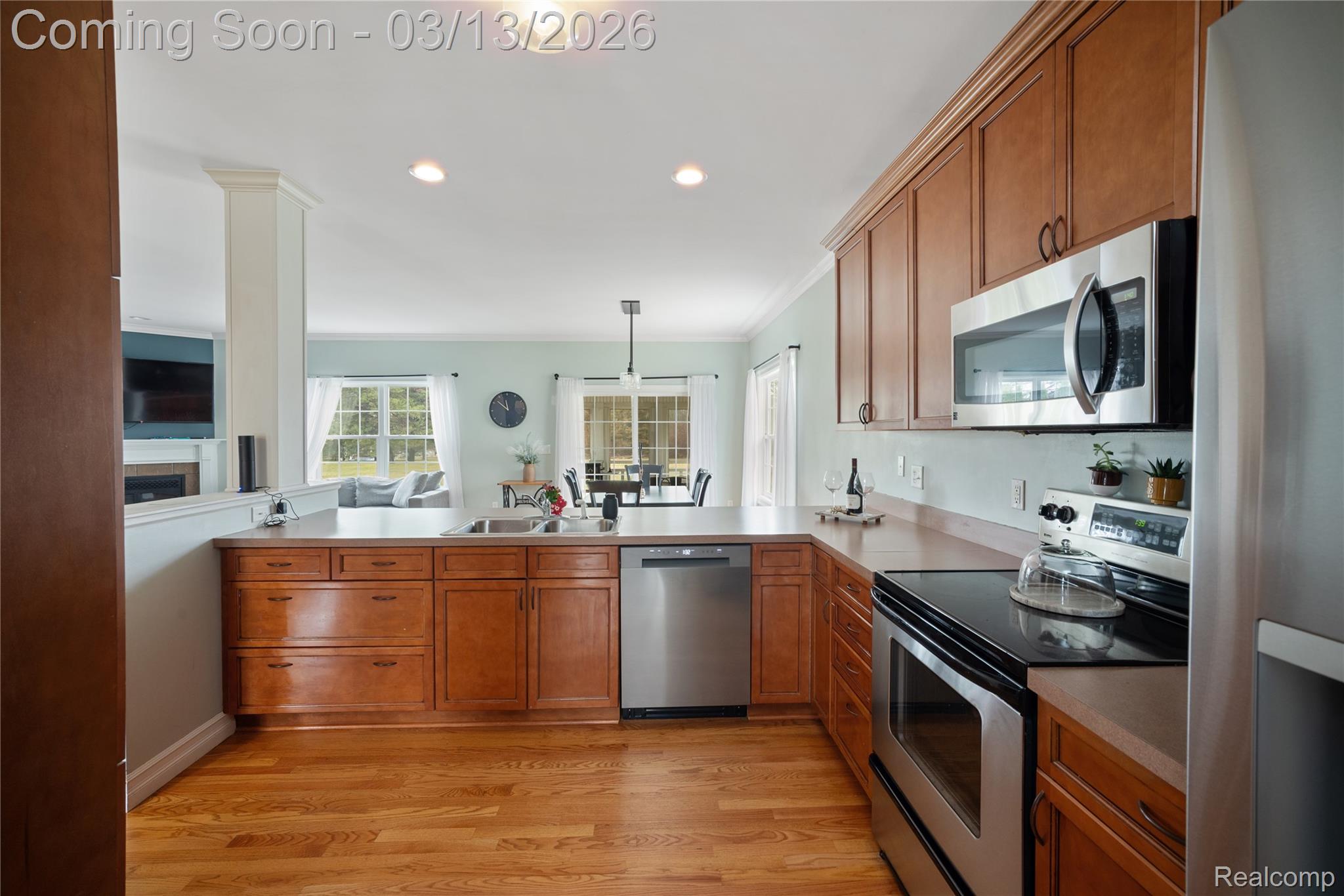 16226 River Ridge Trail