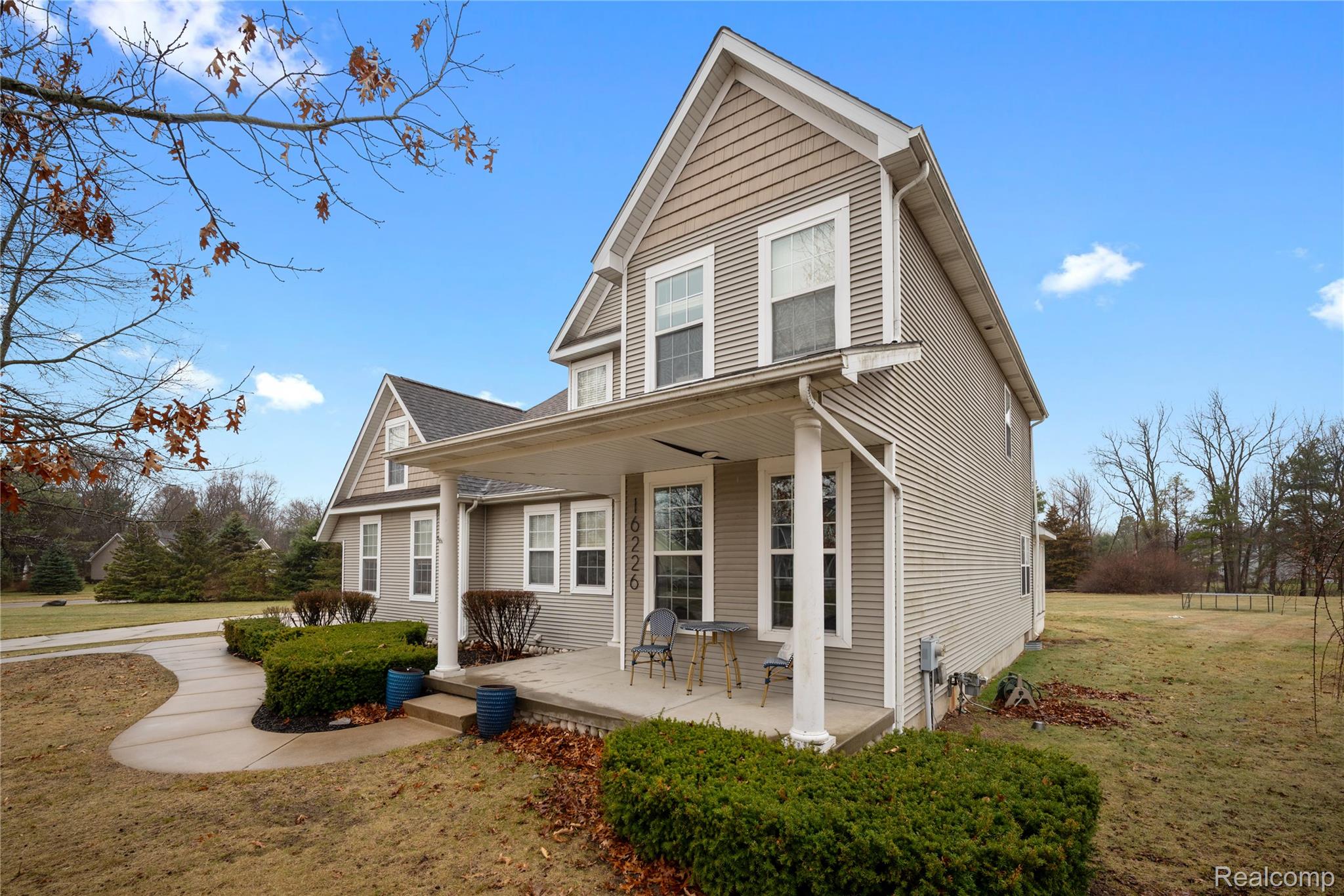 16226 River Ridge Trail