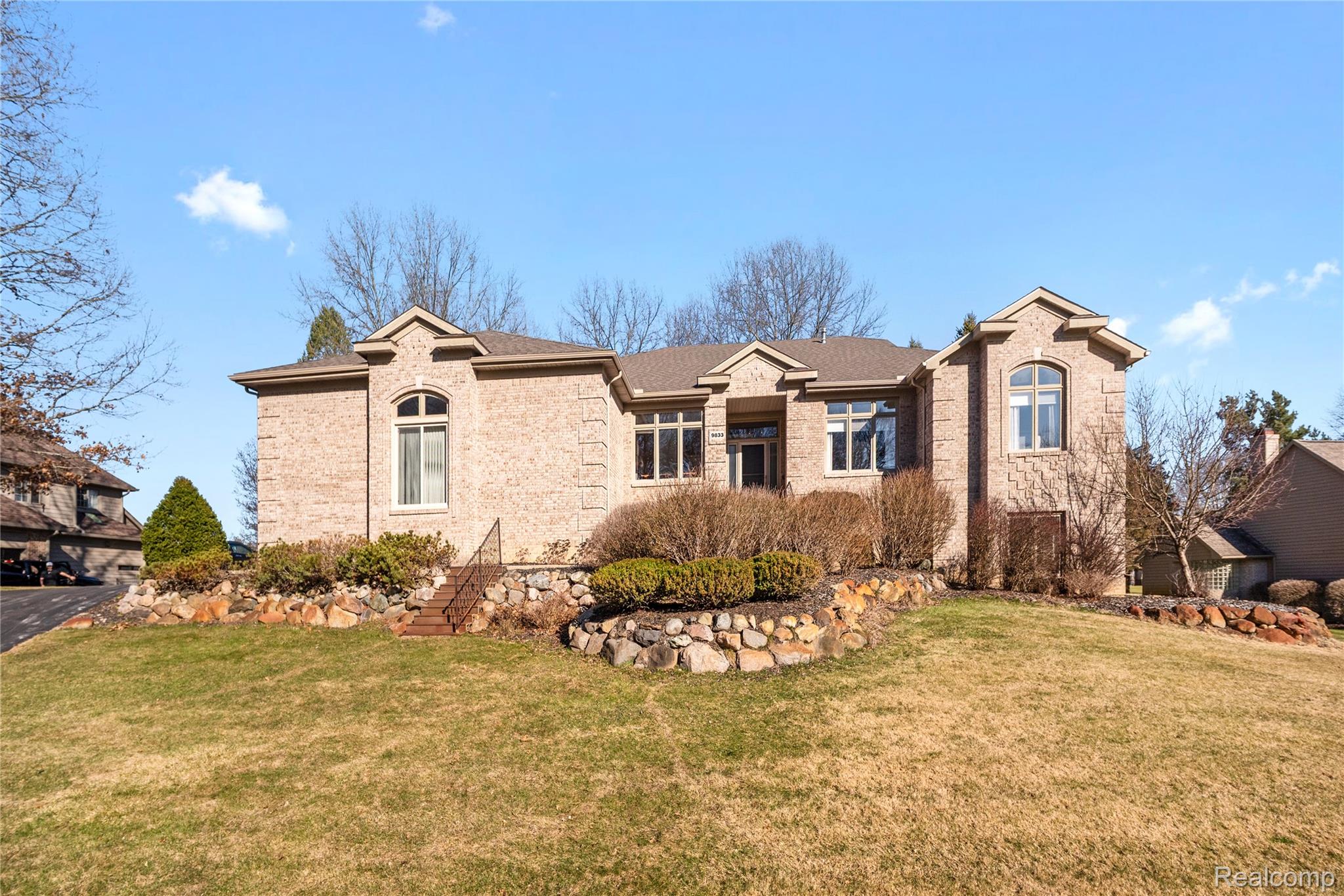 9833 Rolling Greens Drive