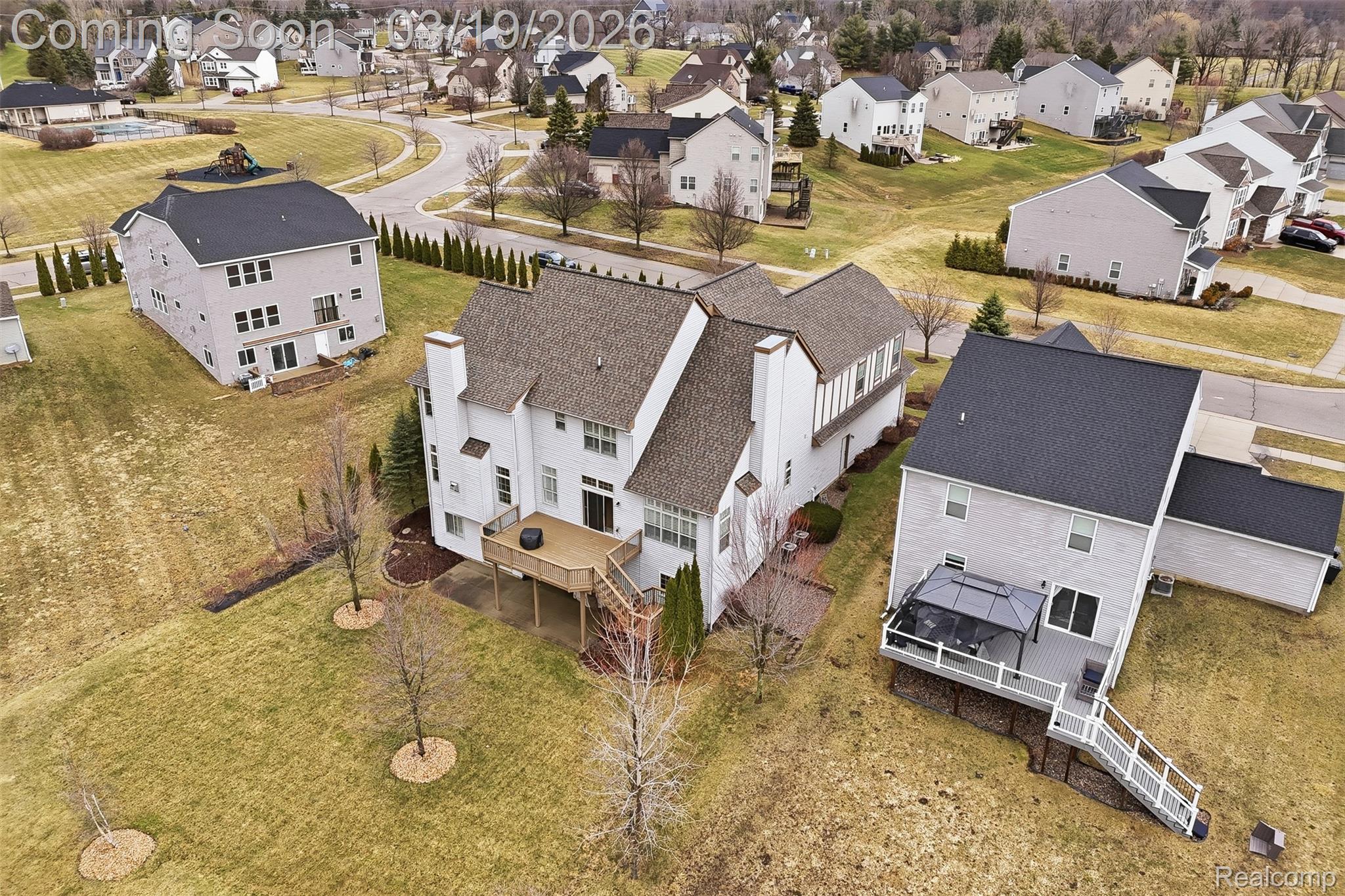 10130 St Ives Way