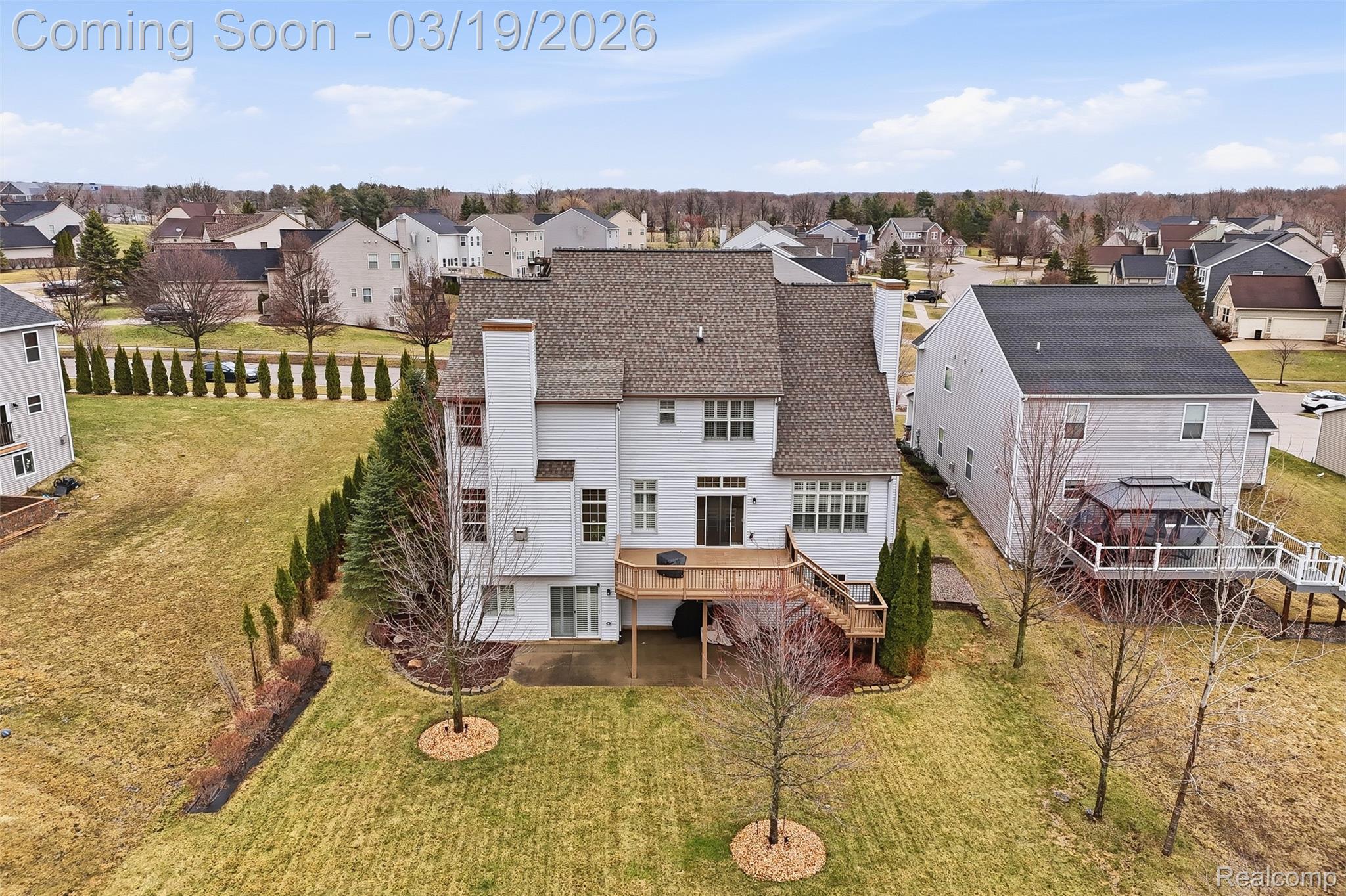 10130 St Ives Way