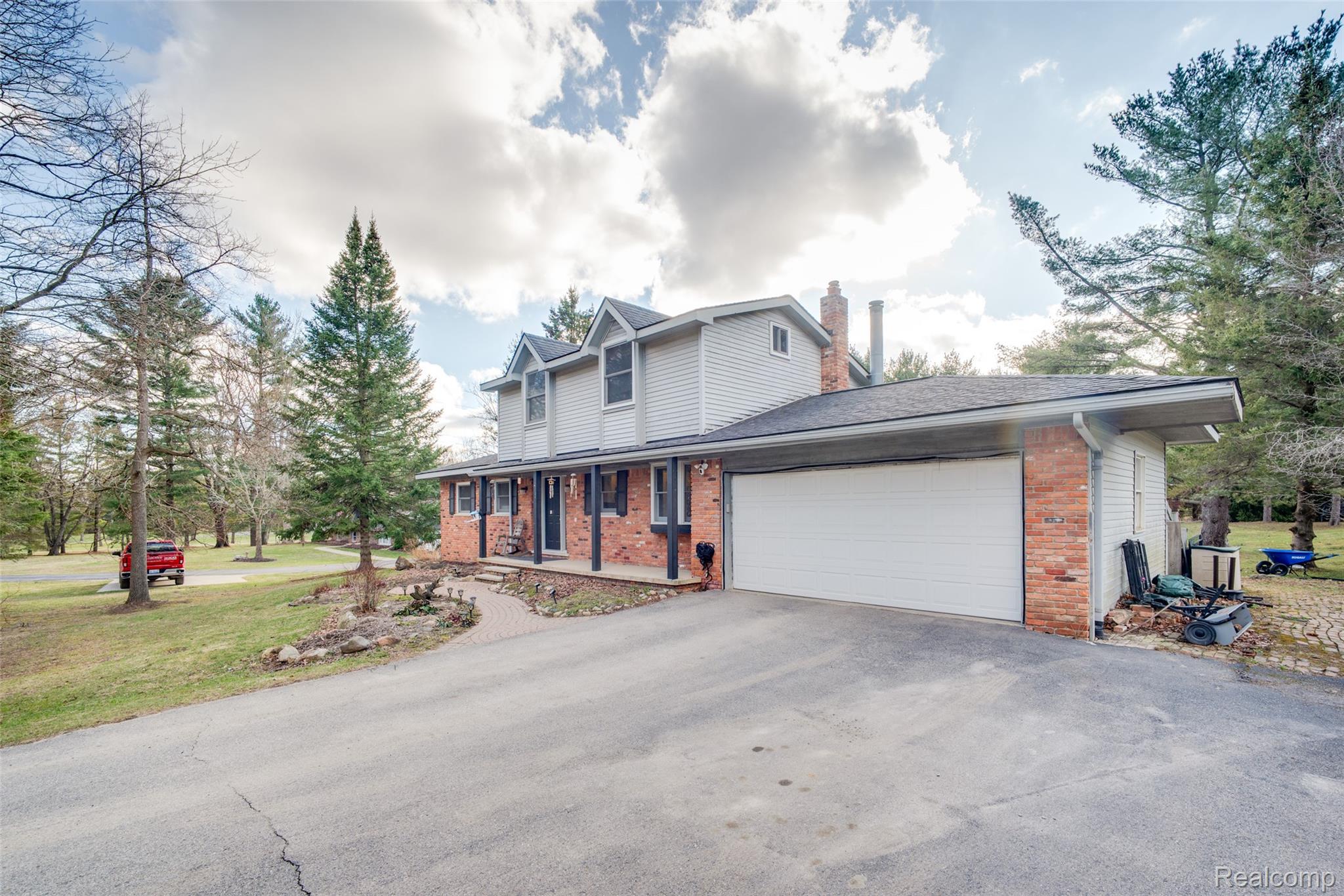 8183 Reese Road