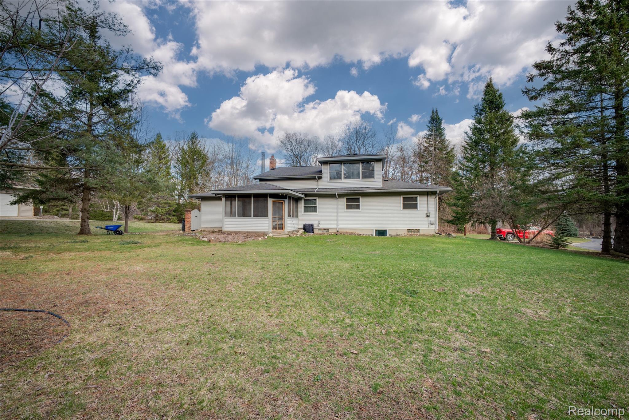 8183 Reese Road