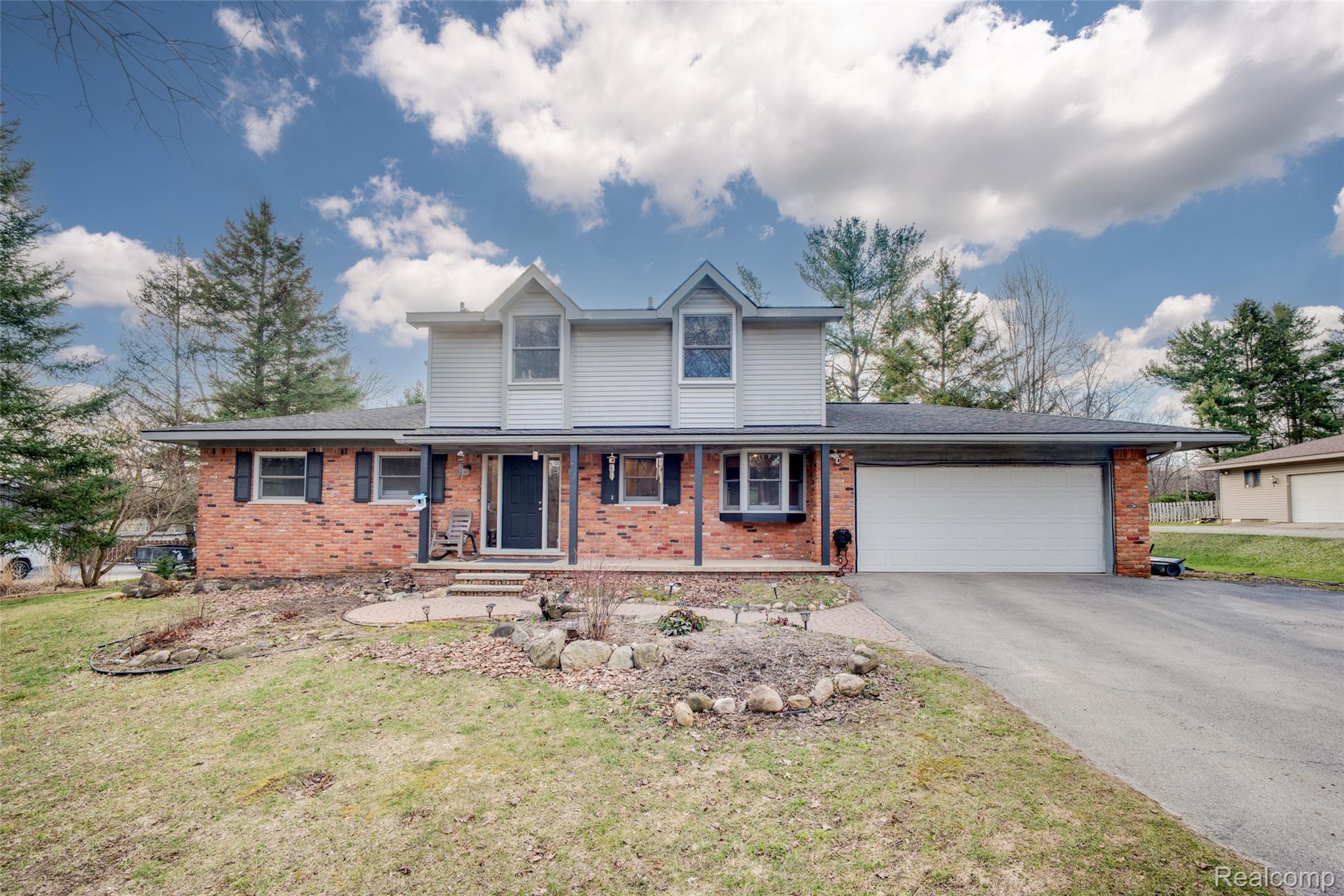 8183 Reese Road
