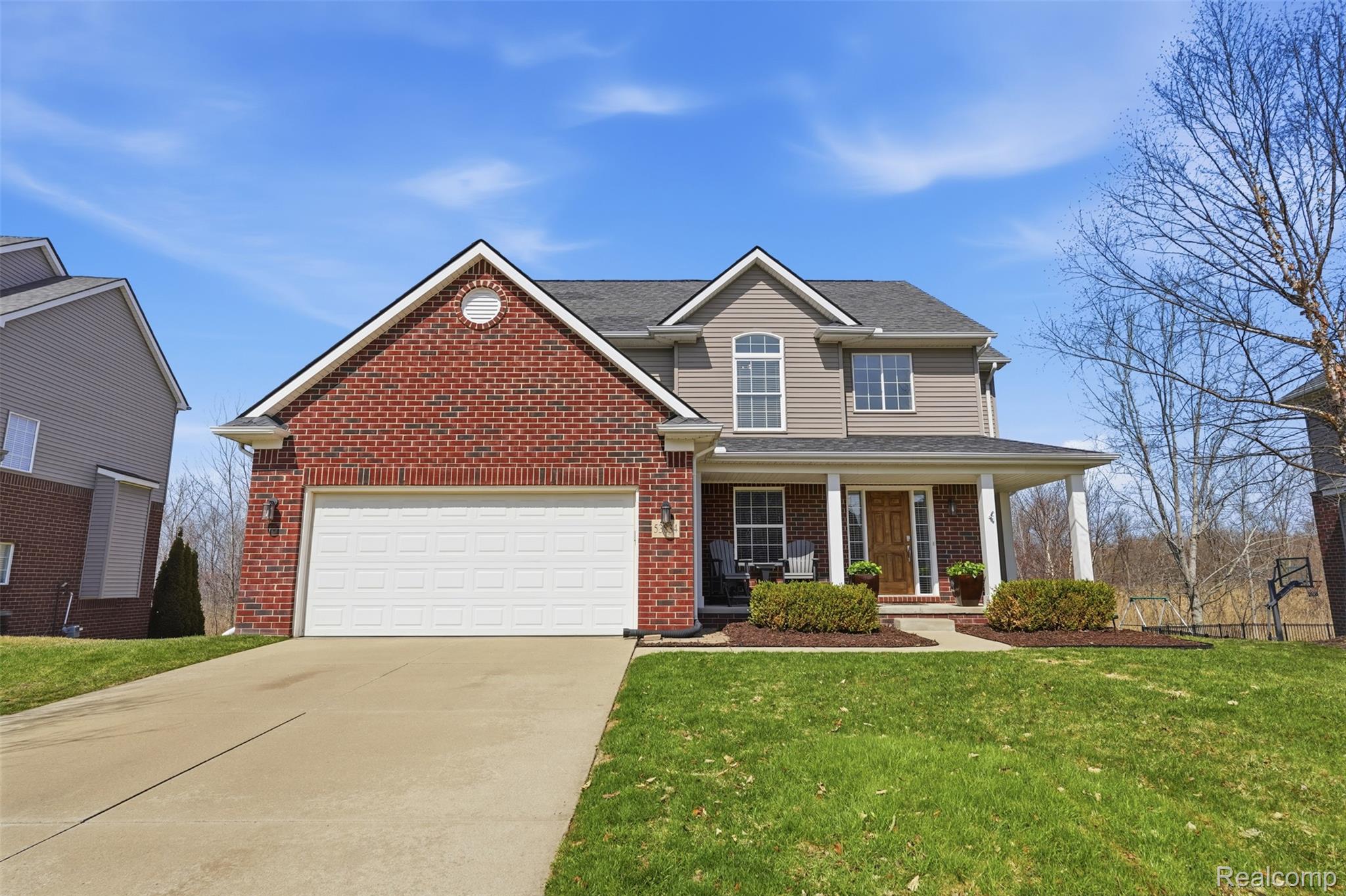 53834 Springwood Drive