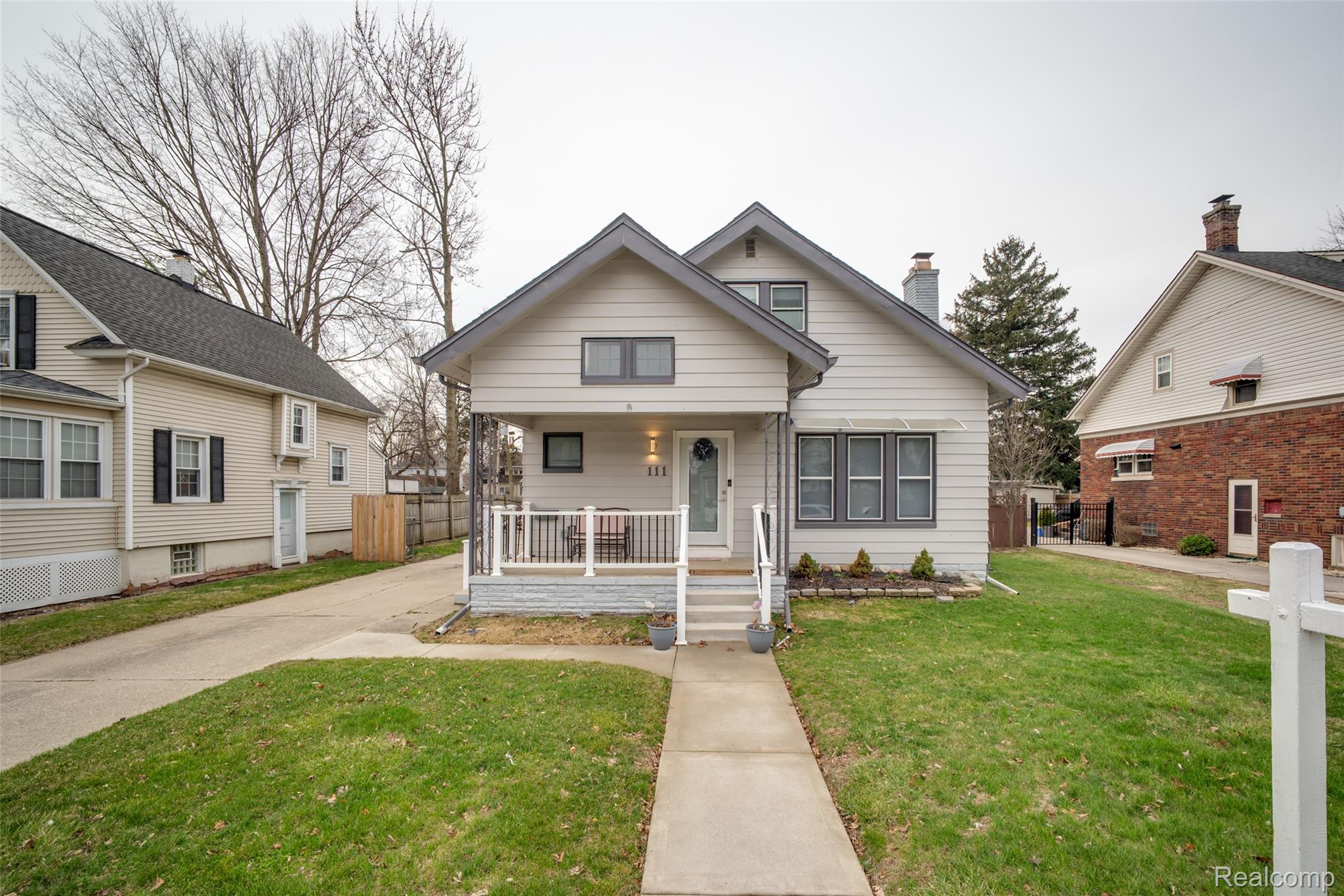 111 Scott Boulevard