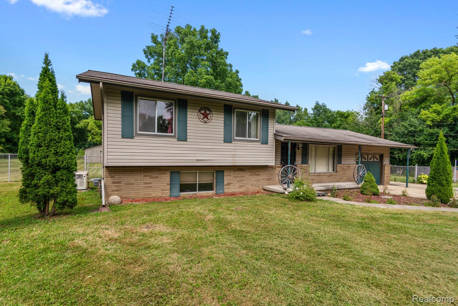 3499 E Carpenter Road