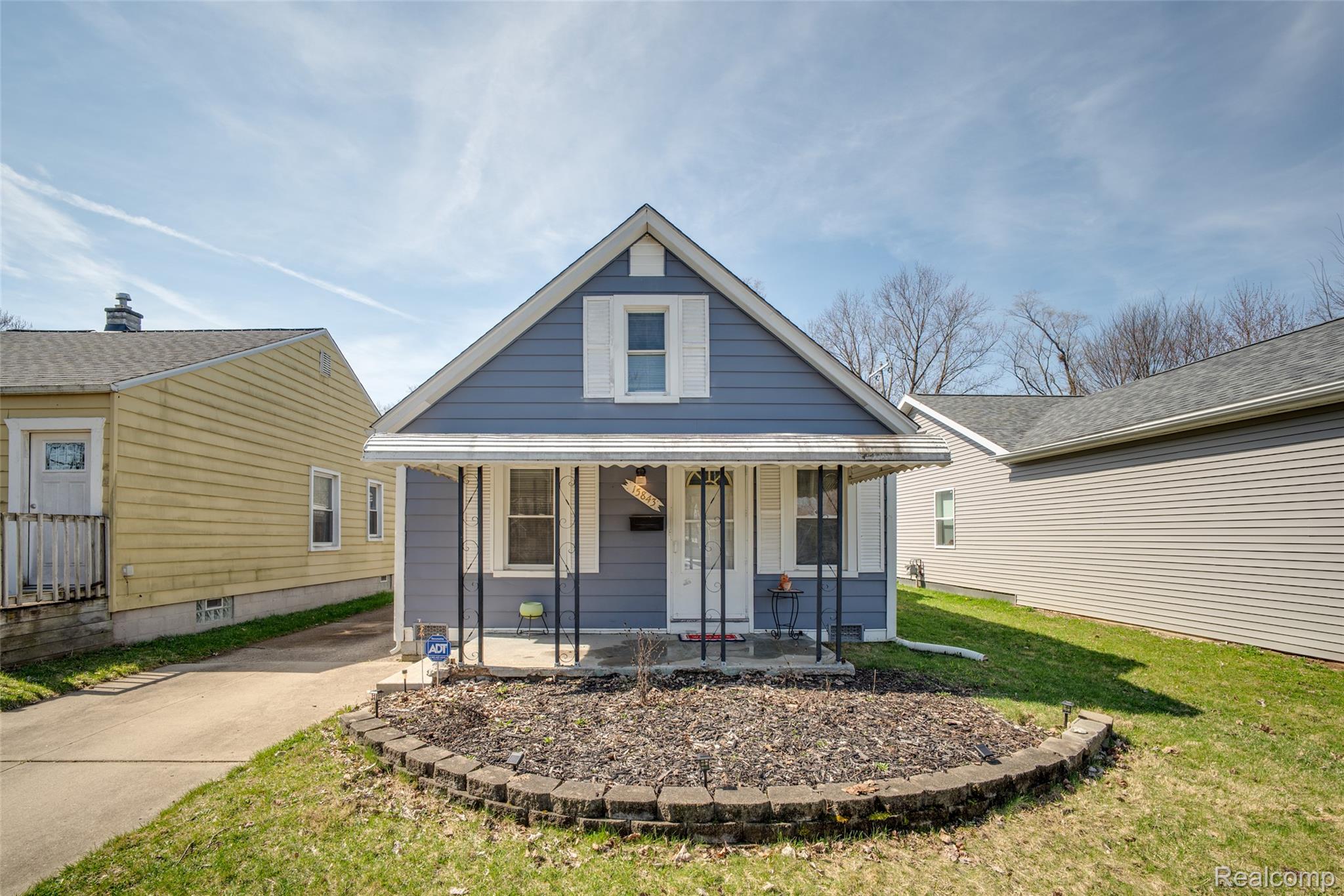 15843 Knight