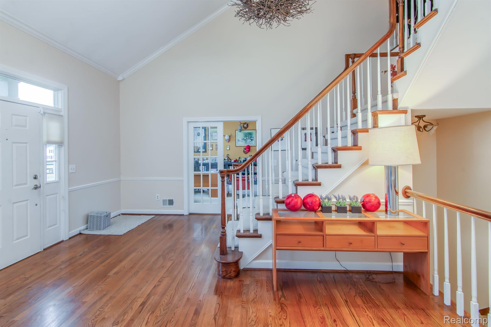 4090 PERRYVILLE Road