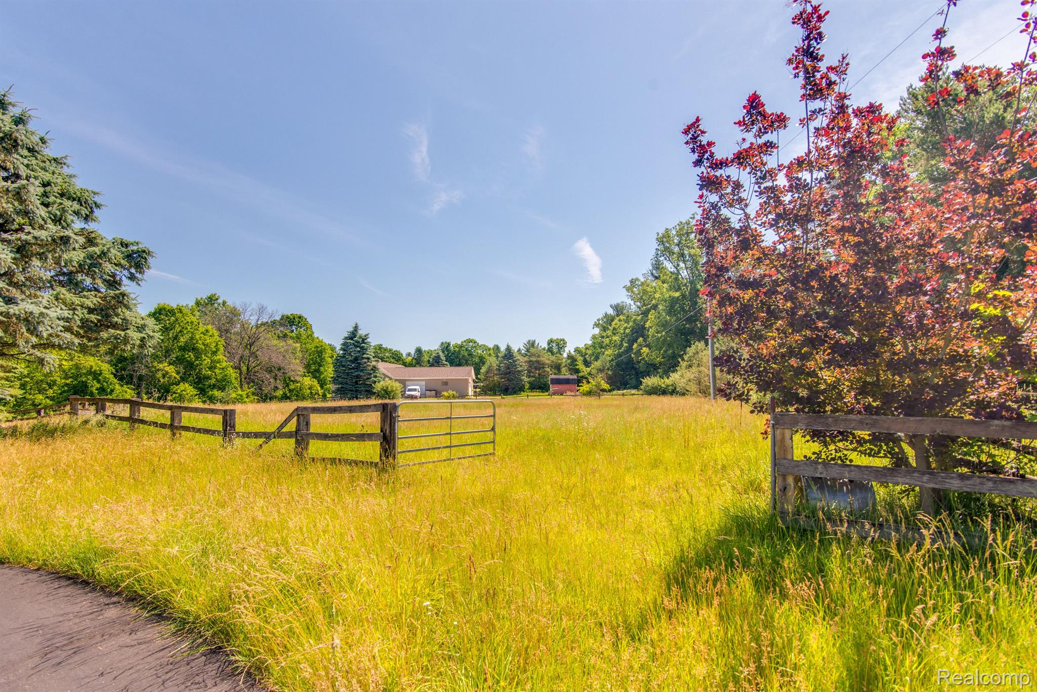 4090 PERRYVILLE Road