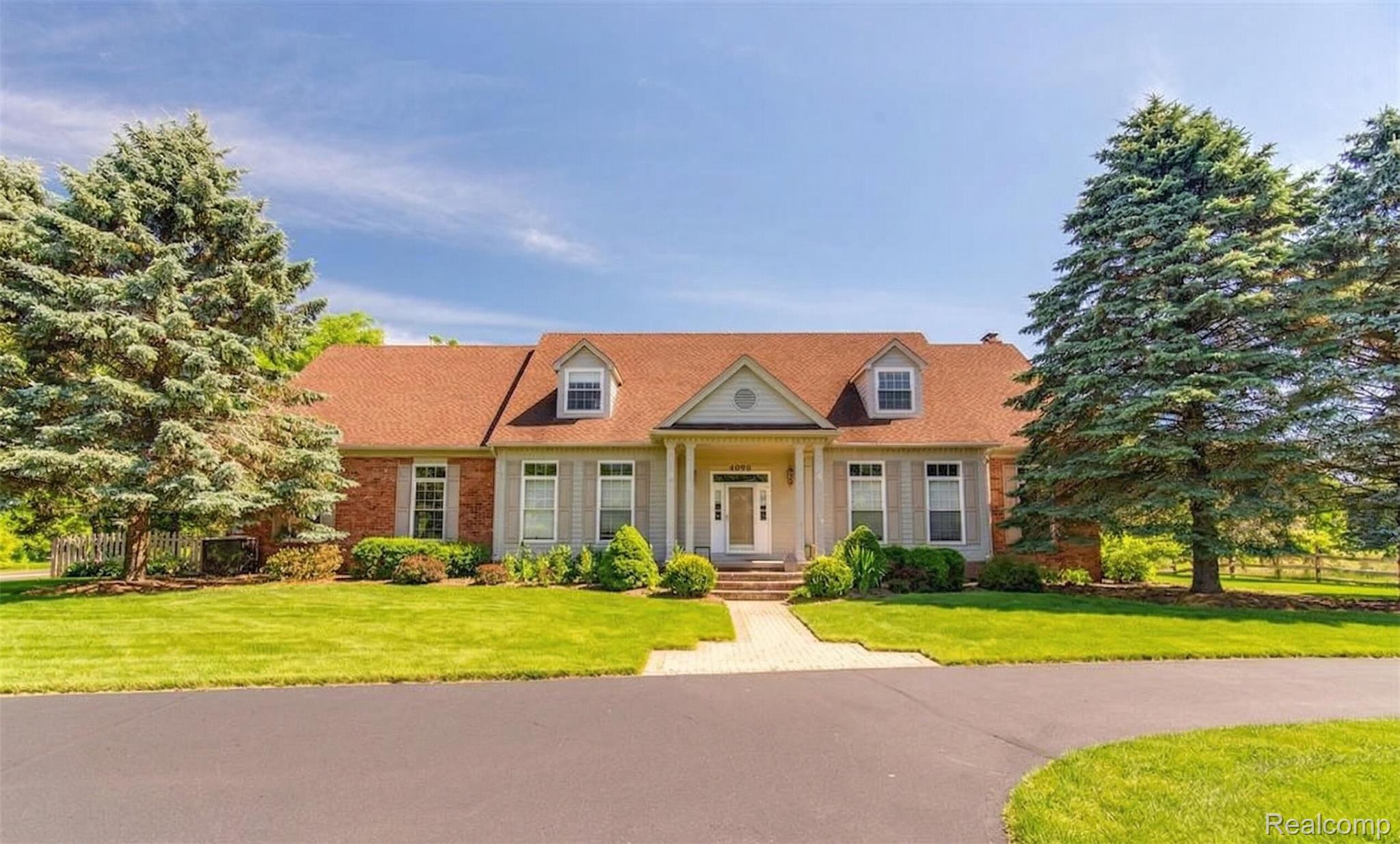 4090 PERRYVILLE Road
