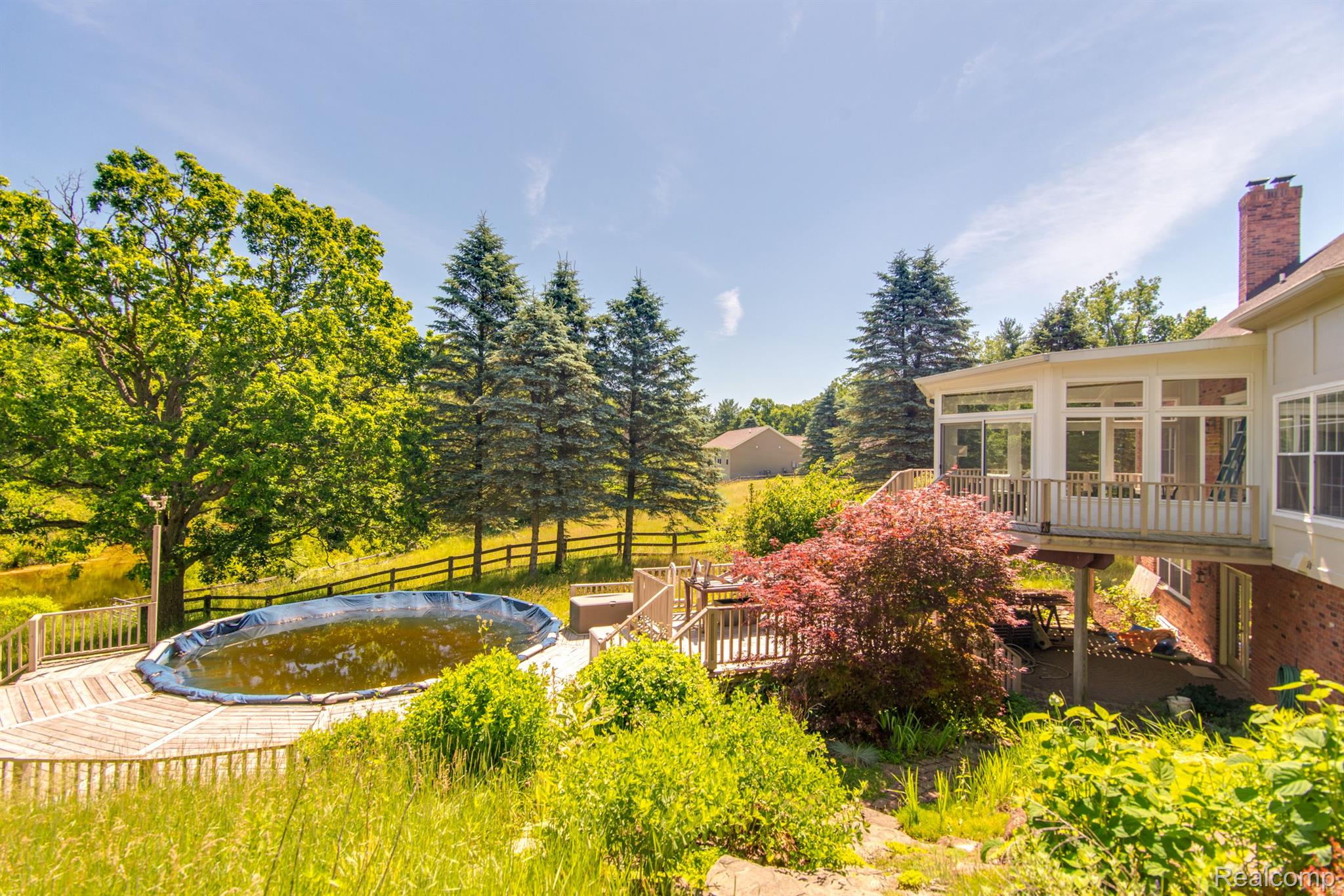 4090 PERRYVILLE Road