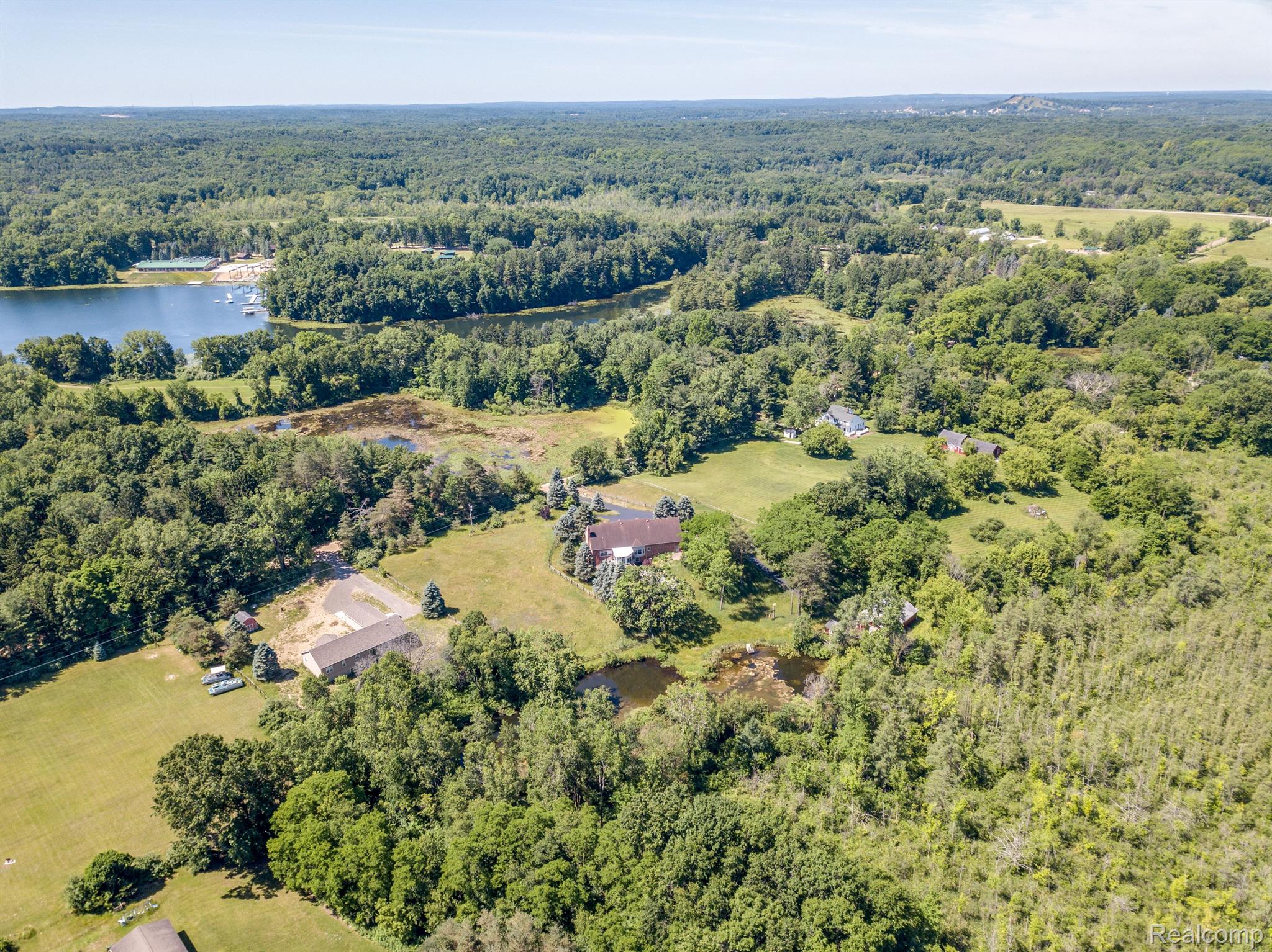 4090 PERRYVILLE Road