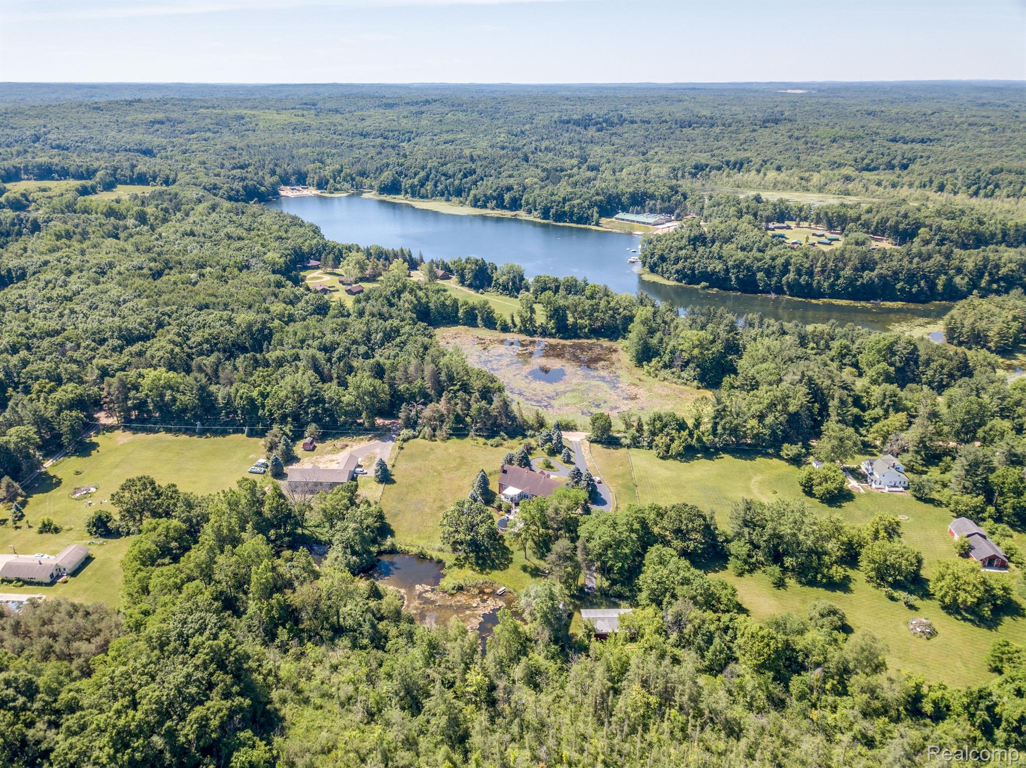 4090 PERRYVILLE Road