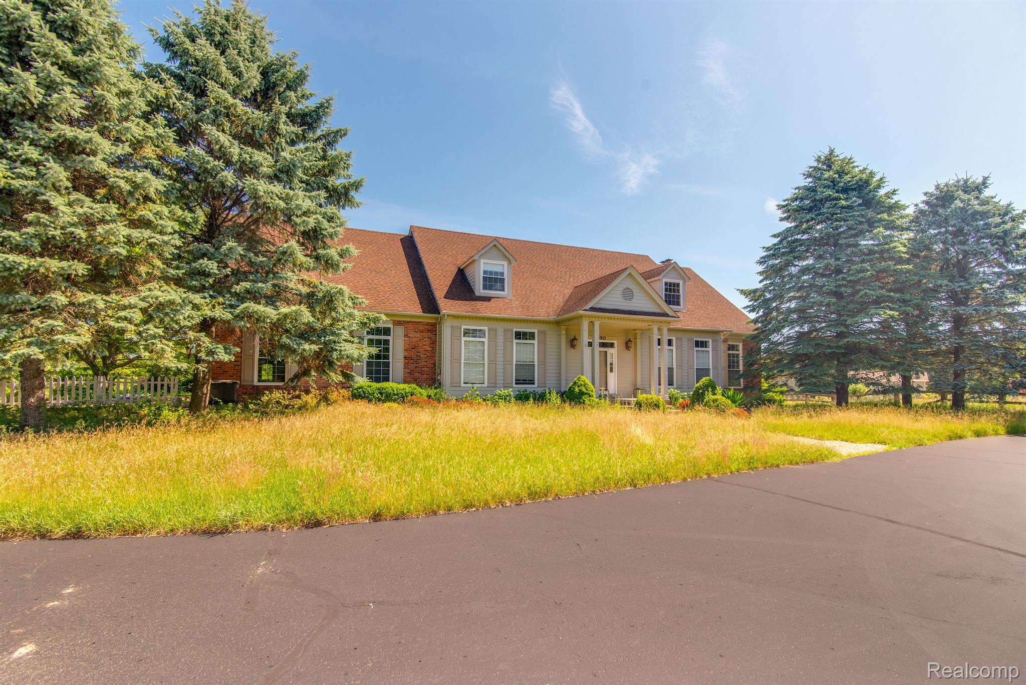4090 PERRYVILLE Road