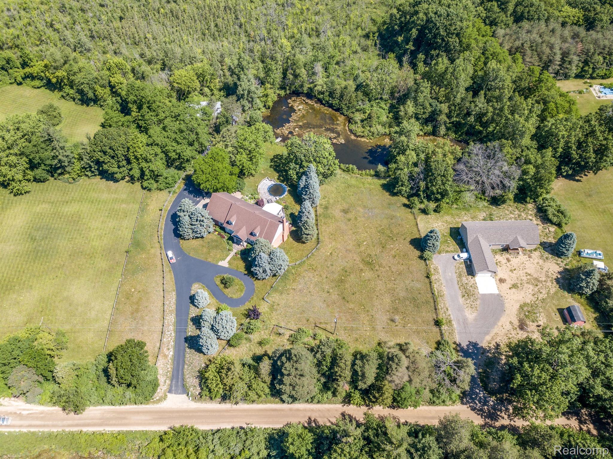4090 PERRYVILLE Road