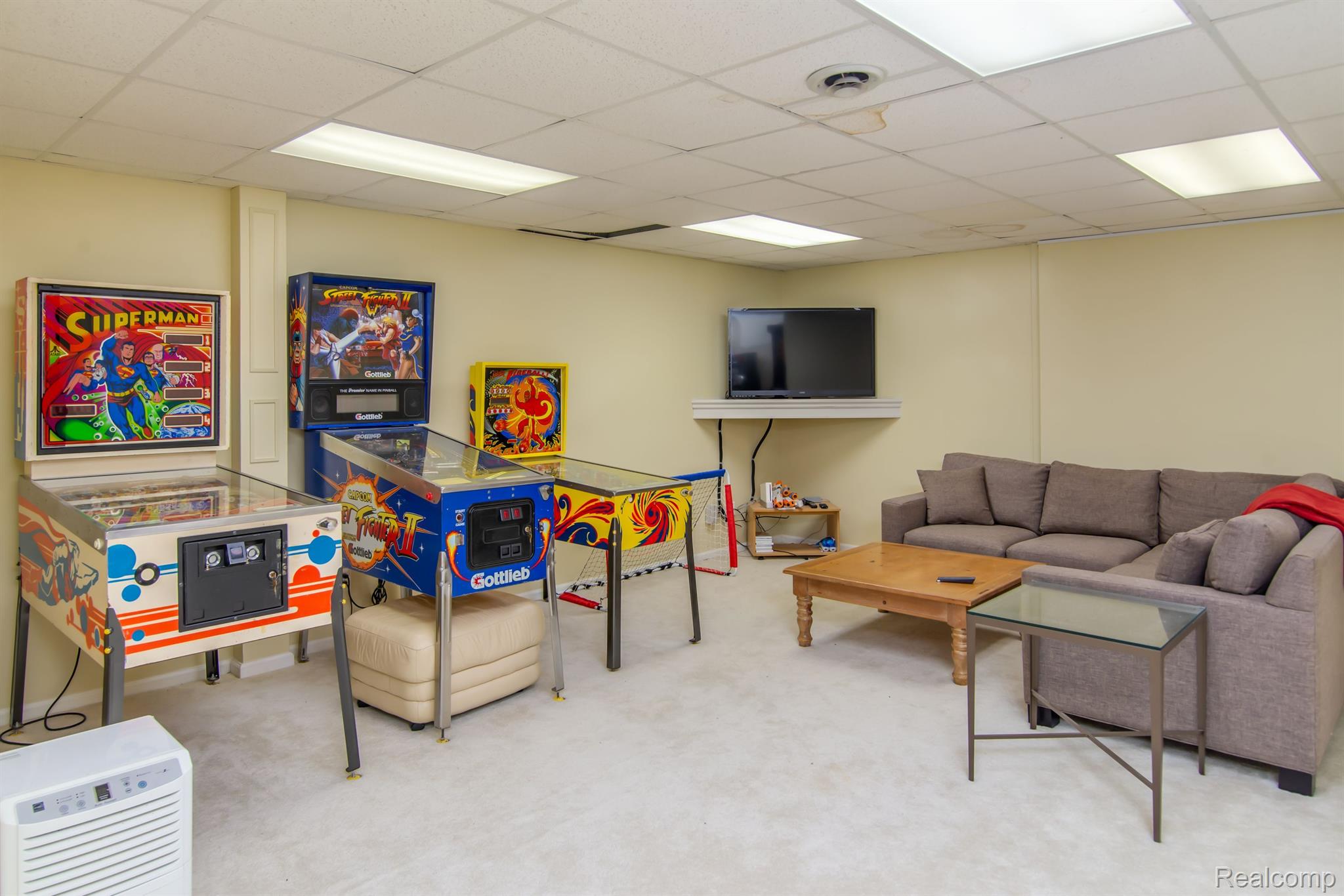 4090 PERRYVILLE Road